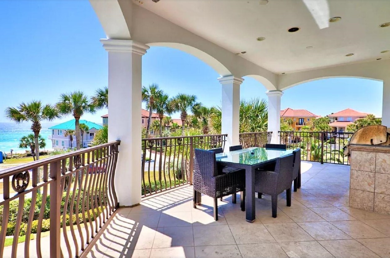 1 St Barts Bay, Destin, FL 32541-5731