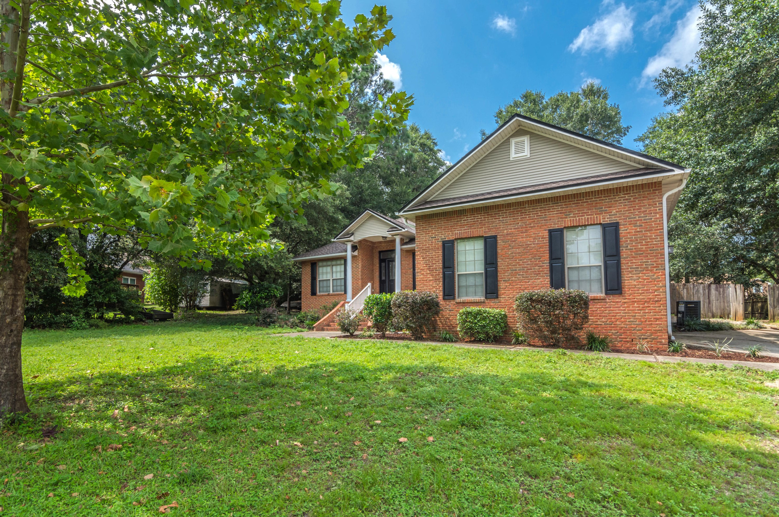 112 Paddle Wheel Cv, Crestview, FL 32536-5285