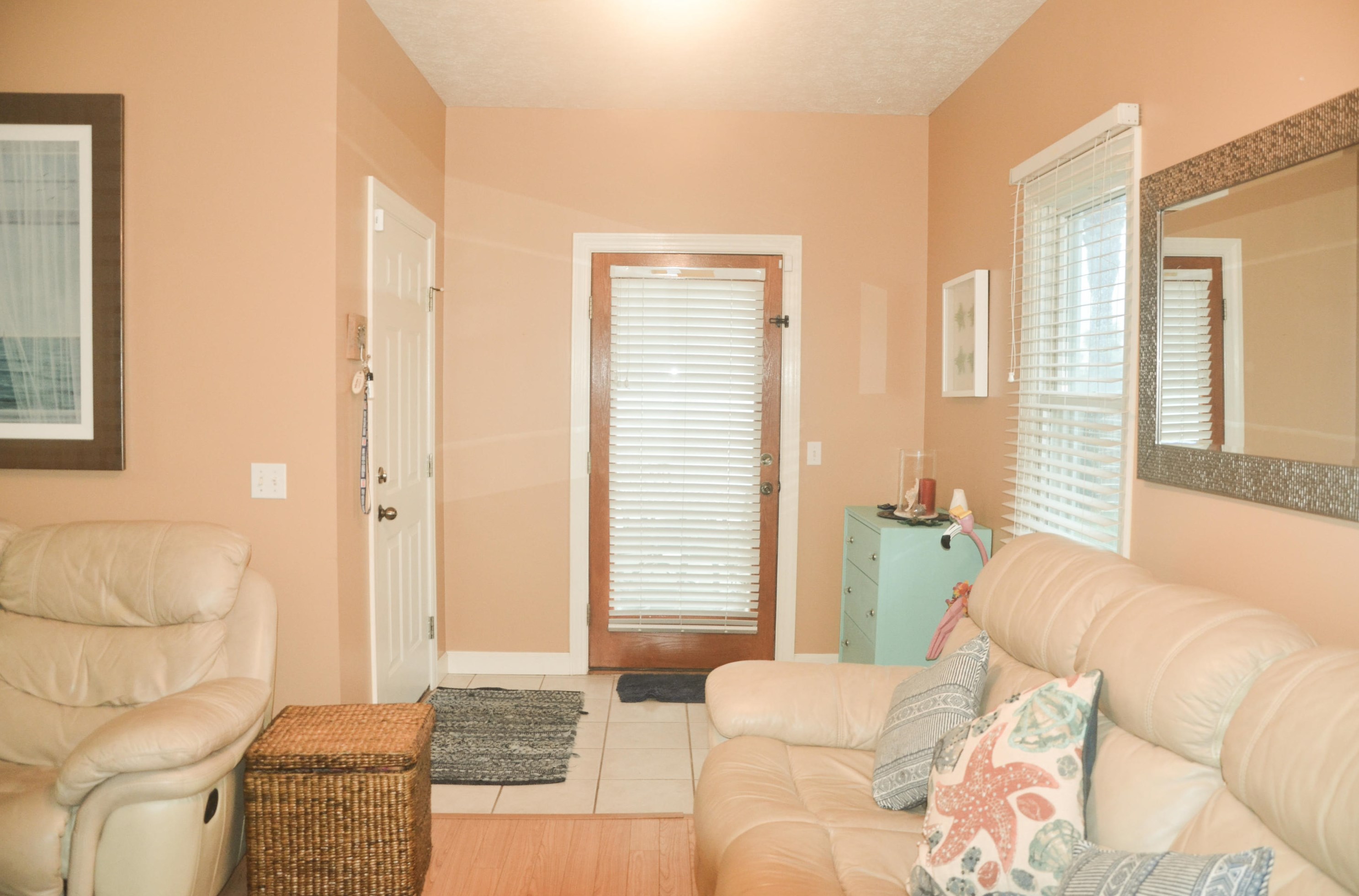 105 Bonita Cir, Panama City FL  32408-4631 exterior