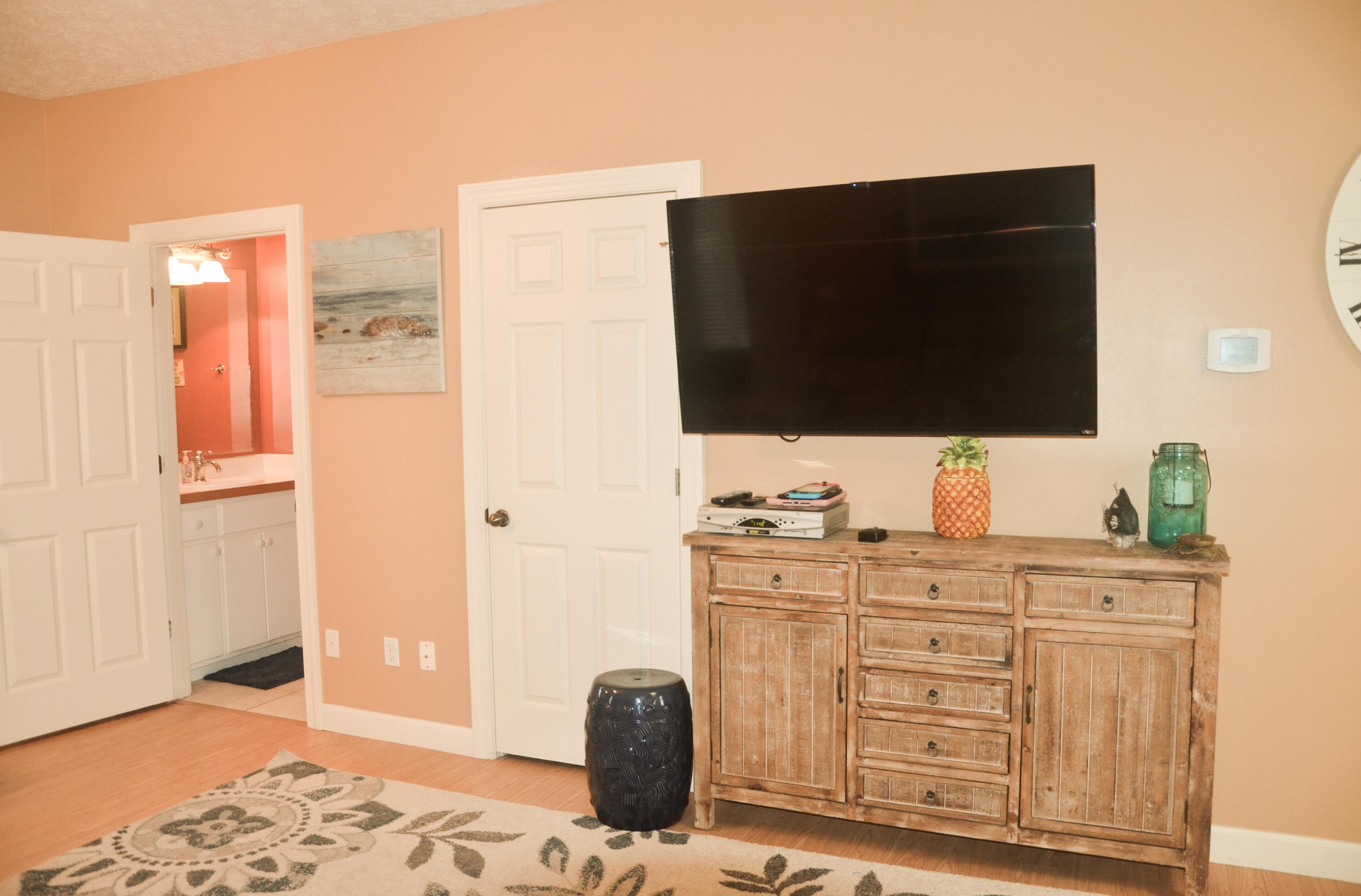 105 Bonita Cir, Panama City FL  32408-4631 exterior