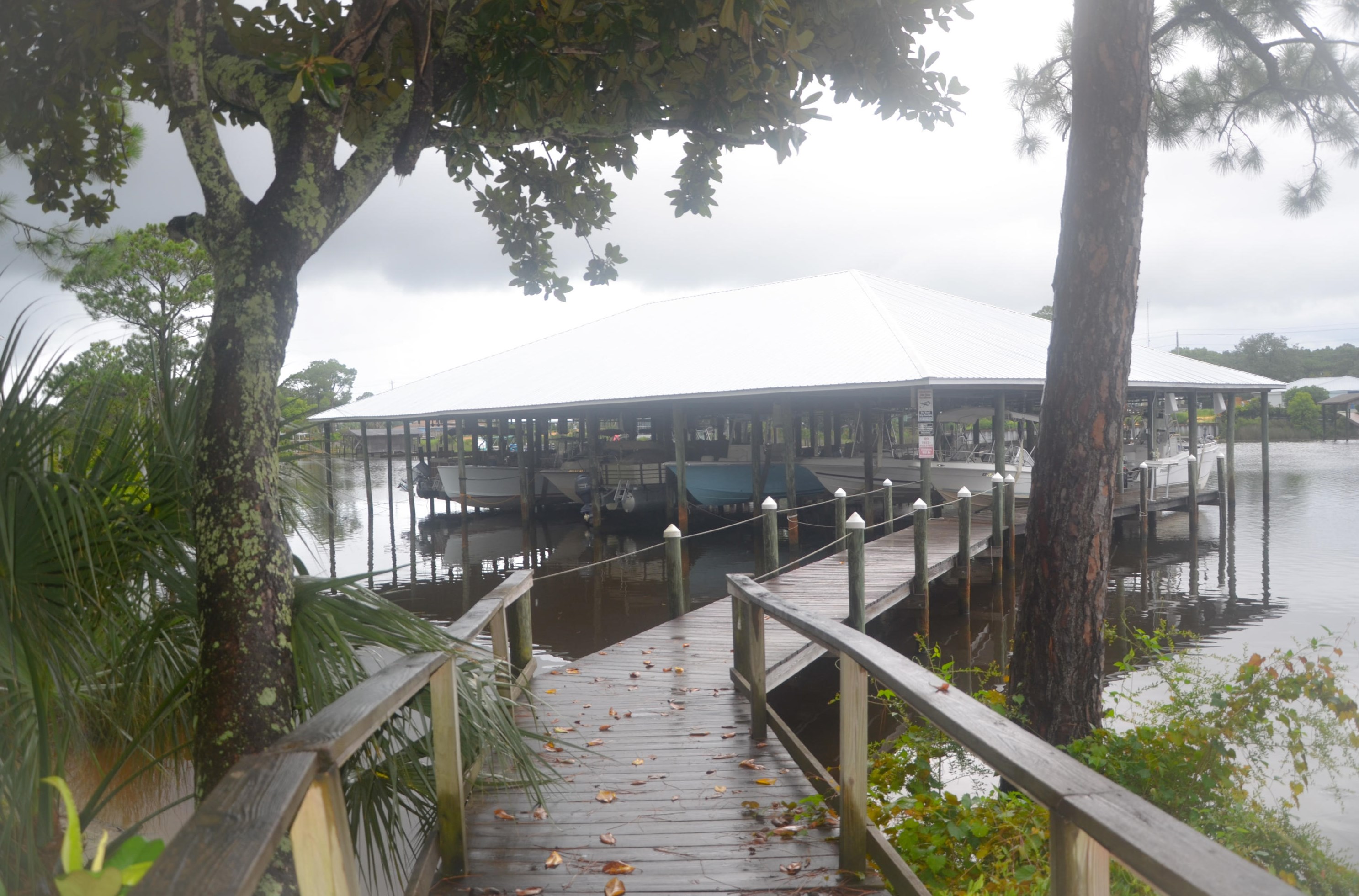 105 Bonita Cir, Panama City FL  32408-4631 exterior