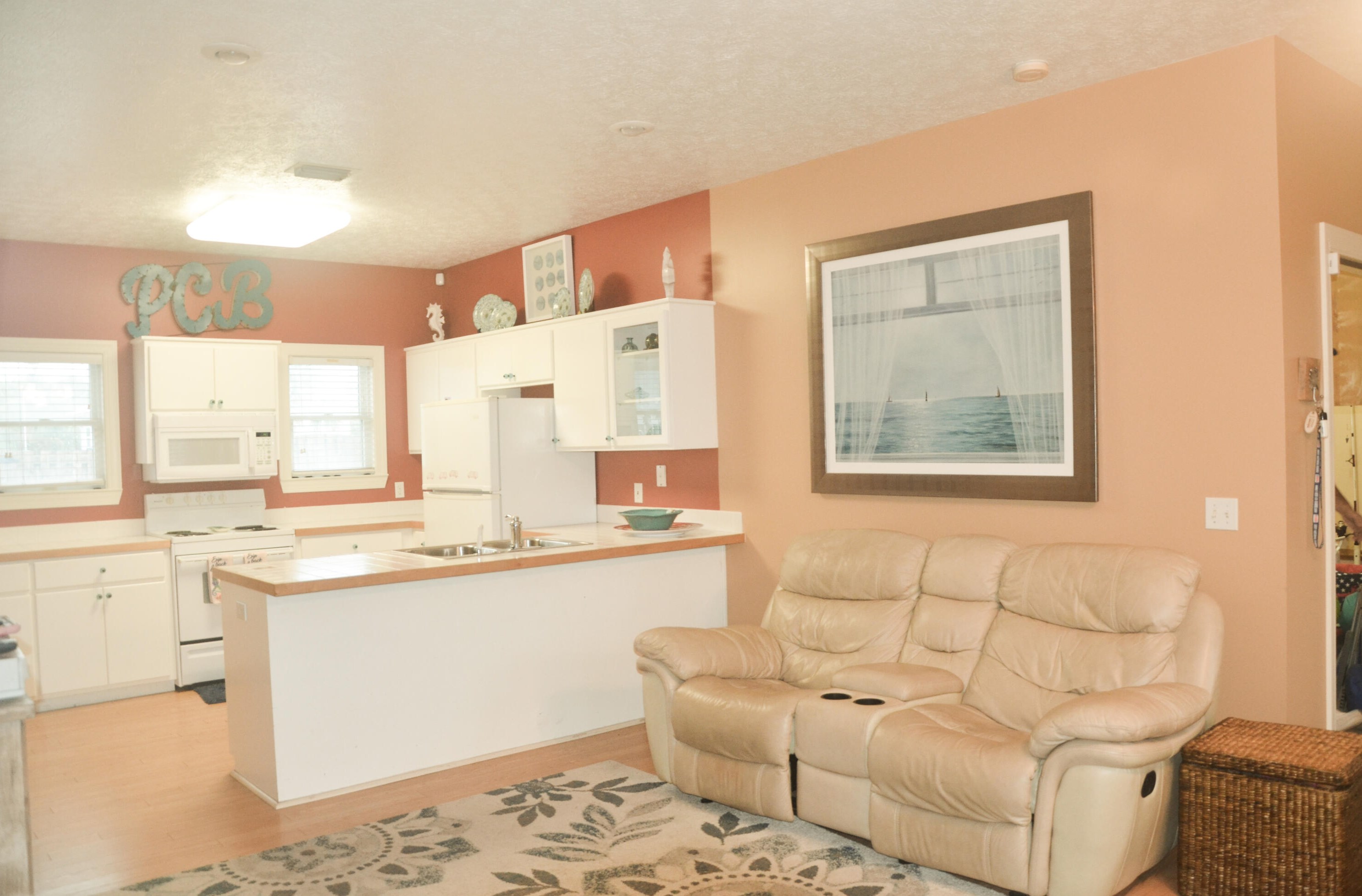 105 Bonita Cir, Panama City FL  32408-4631 exterior