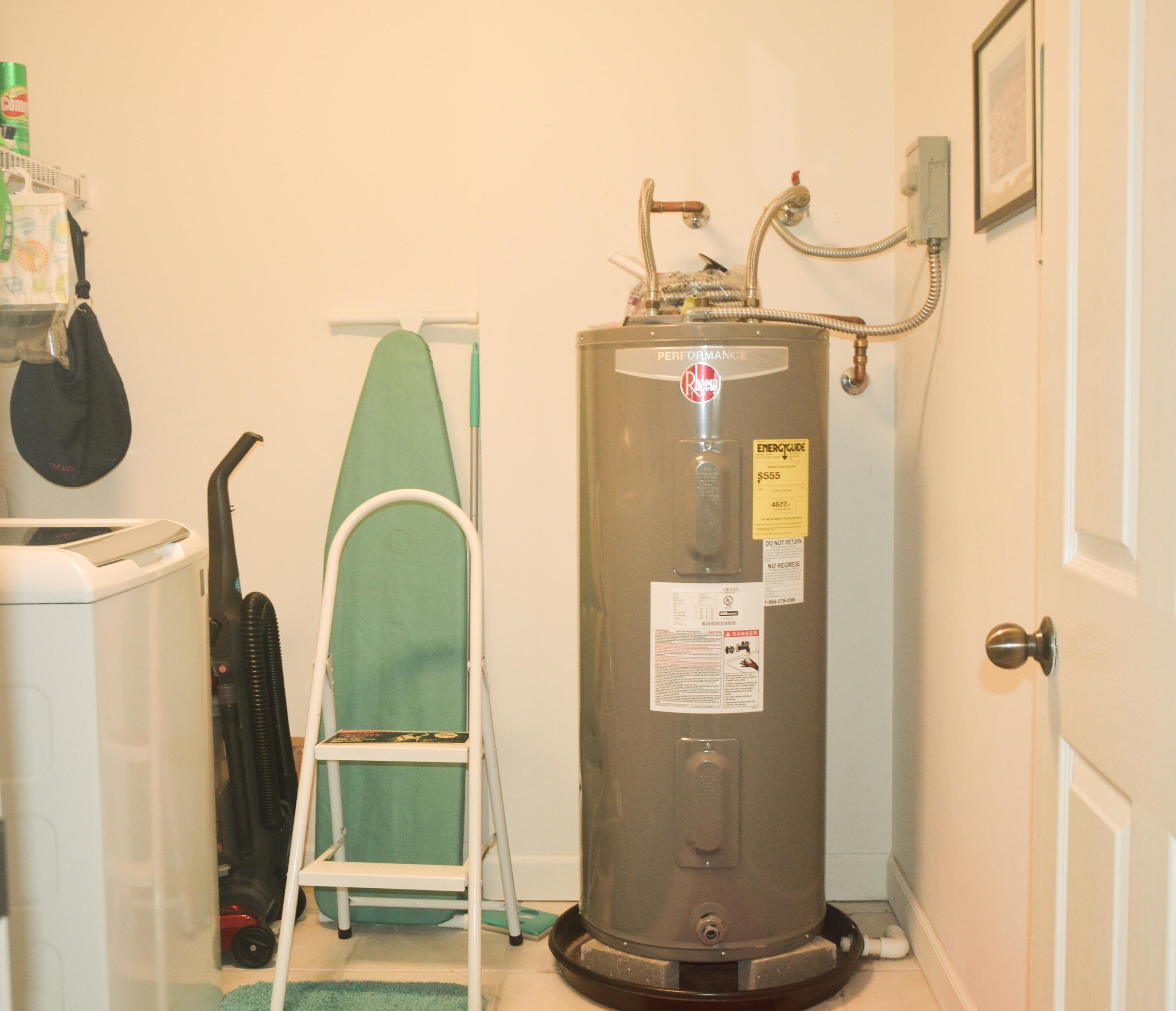 105 Bonita Cir, Panama City FL  32408-4631 exterior