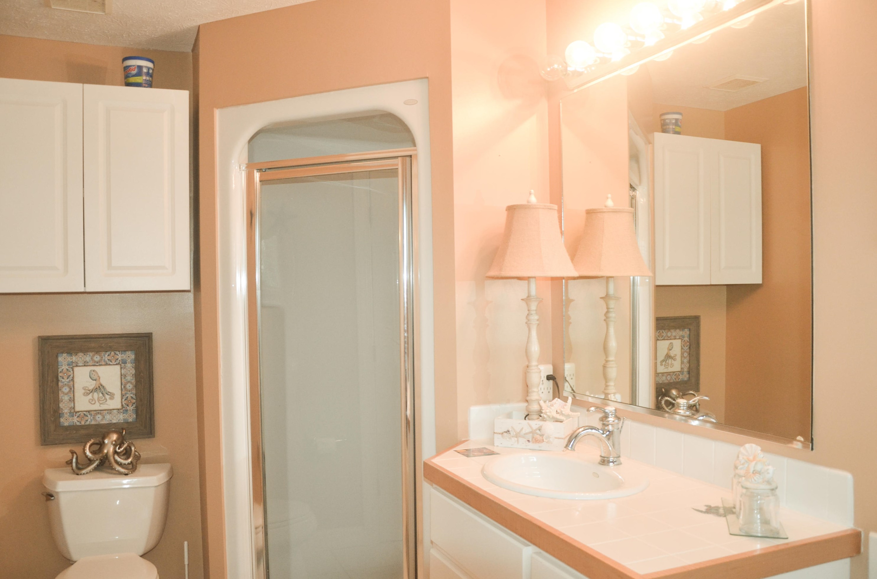 105 Bonita Cir, Panama City FL  32408-4631 exterior