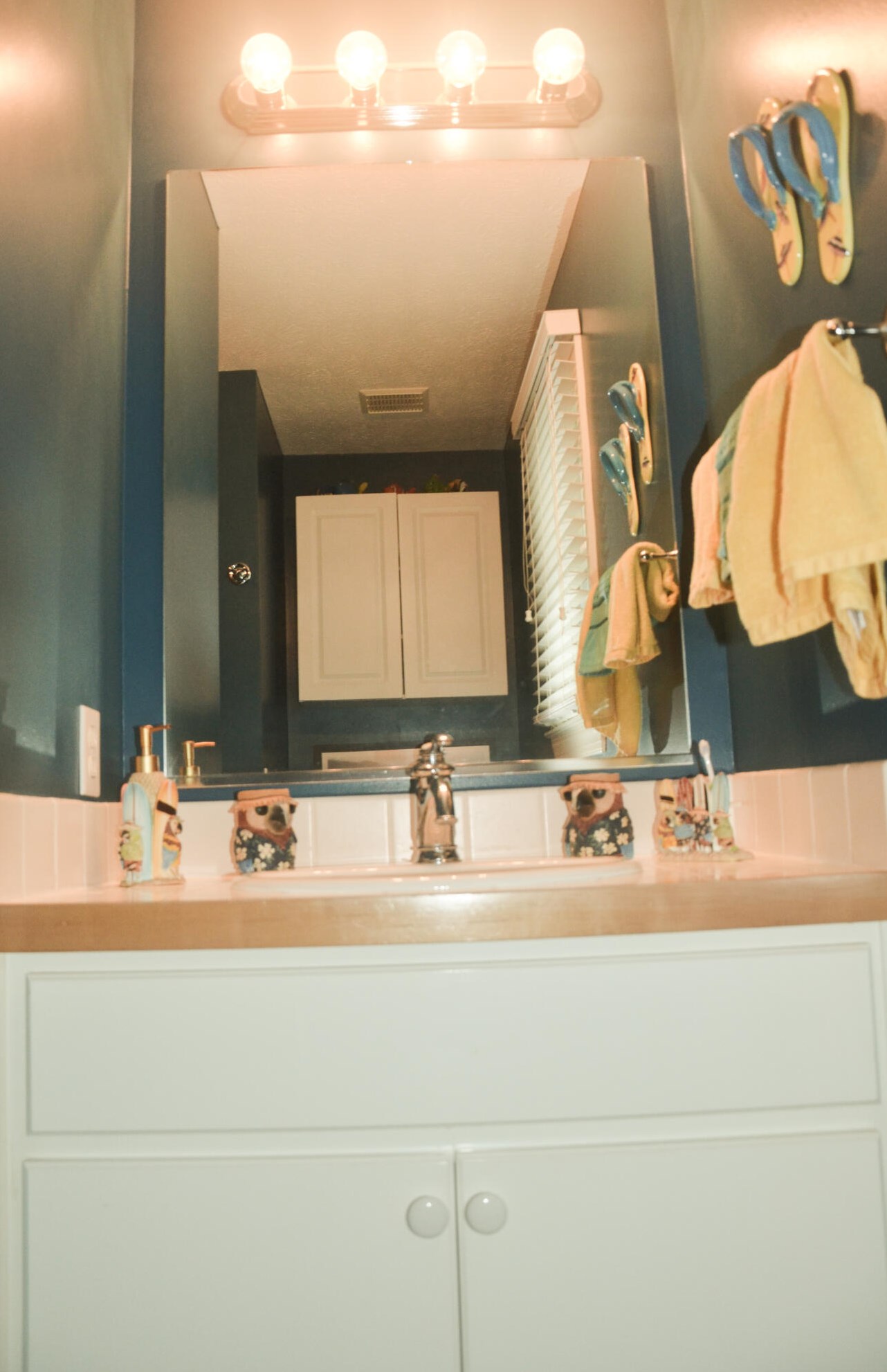 105 Bonita Cir, Panama City FL  32408-4631 exterior