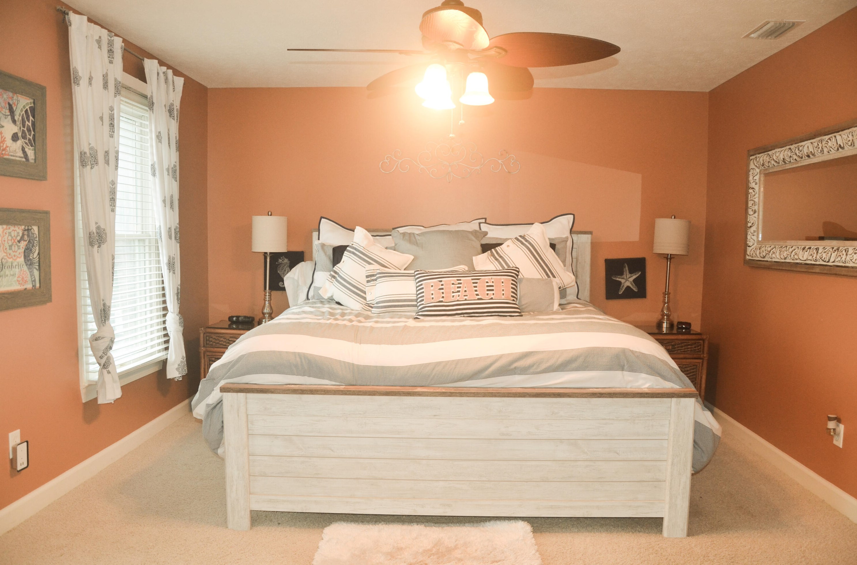 105 Bonita Cir, Panama City FL  32408-4631 exterior