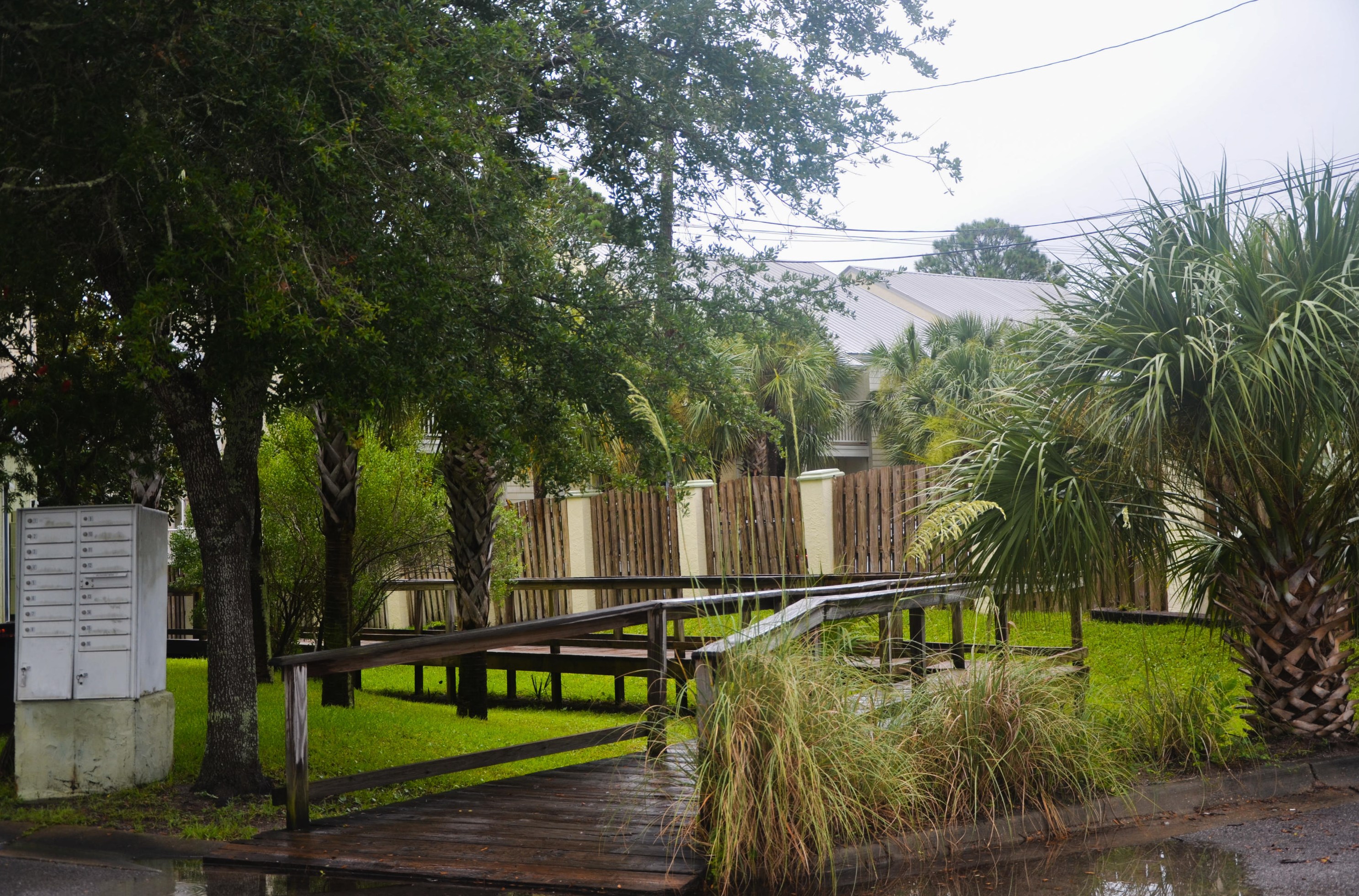 105 Bonita Cir, Panama City FL  32408-4631 exterior