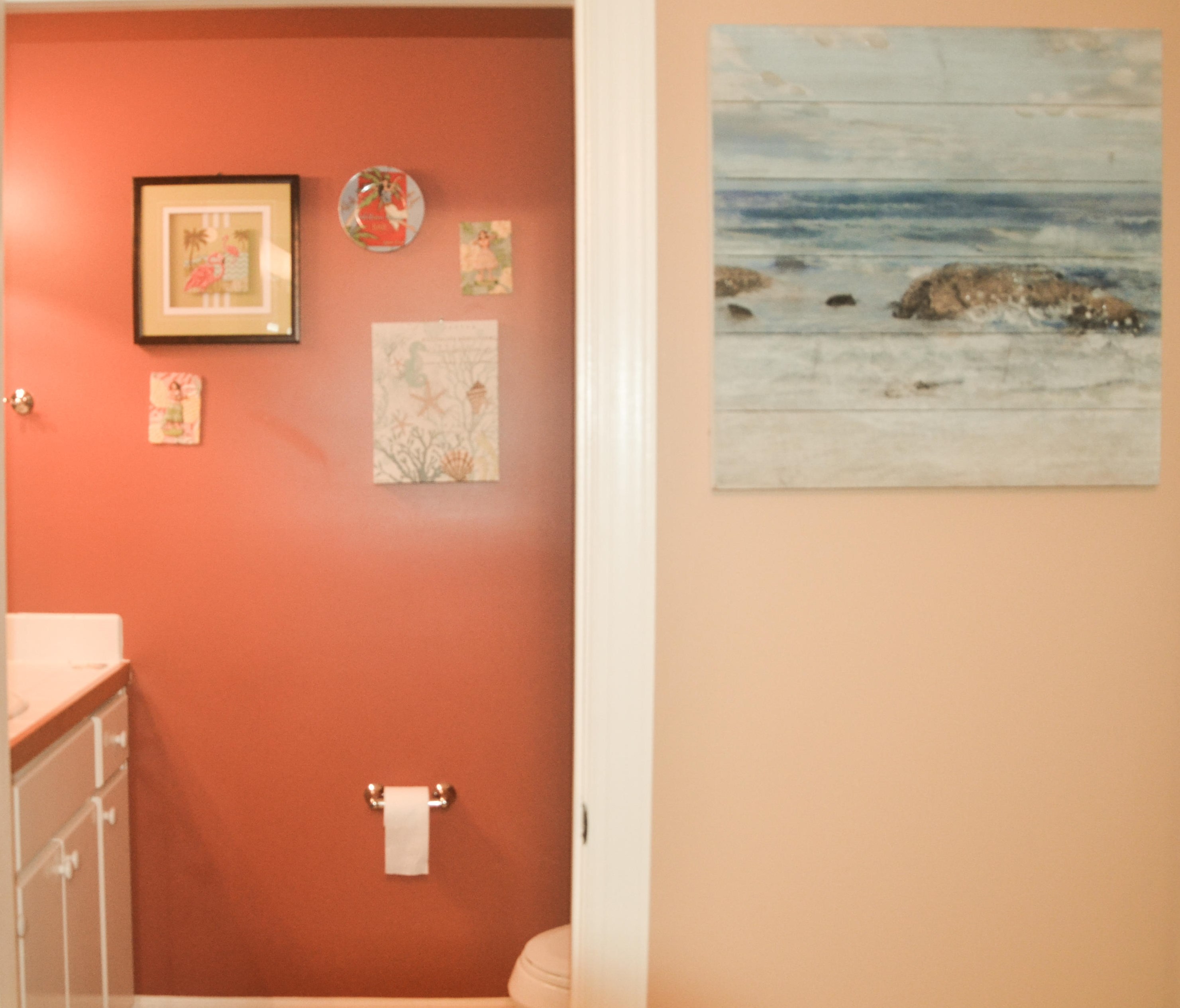 105 Bonita Cir, Panama City FL  32408-4631 exterior