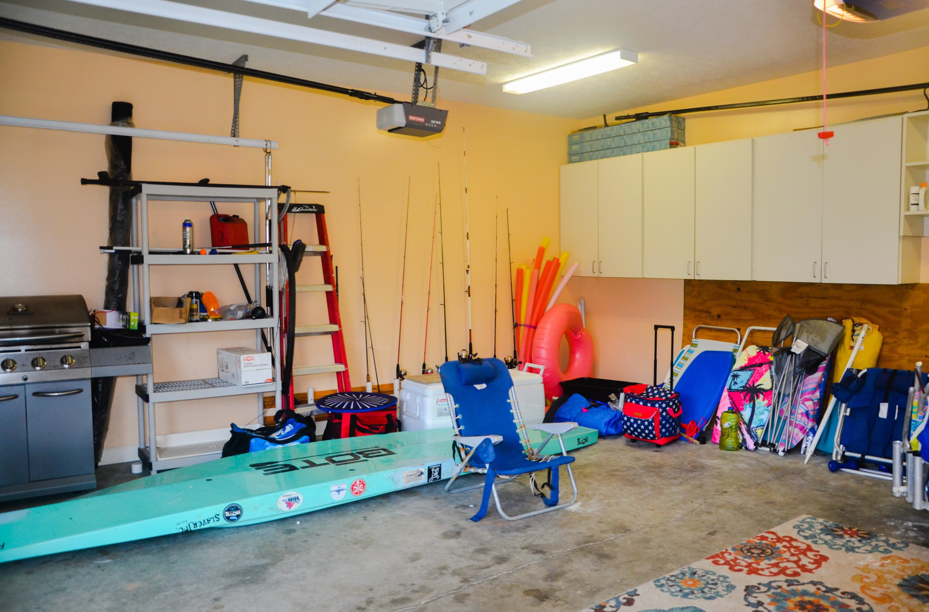 105 Bonita Cir, Panama City FL  32408-4631 exterior