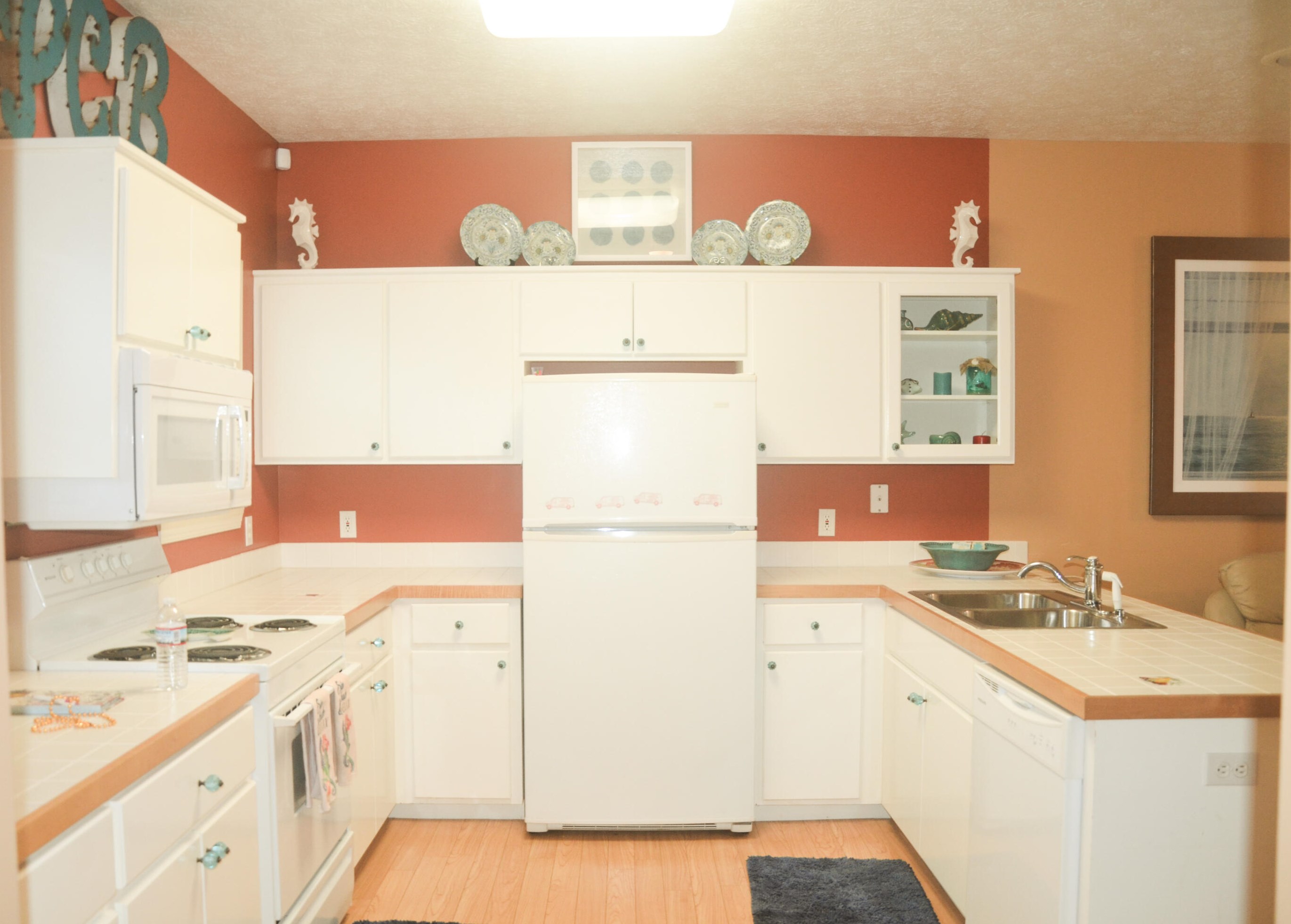 105 Bonita Cir, Panama City FL  32408-4631 exterior