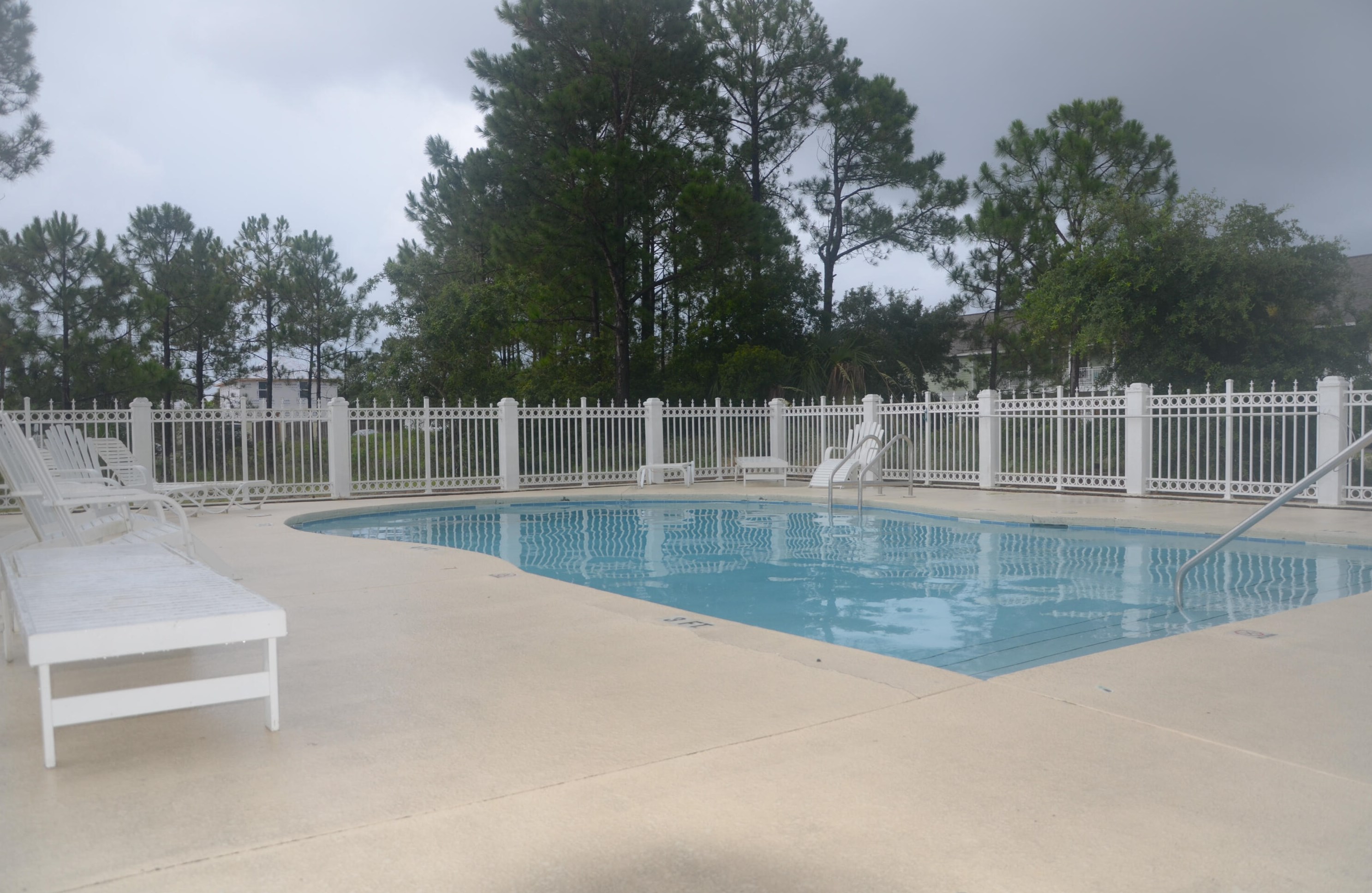 105 Bonita Cir, Panama City FL  32408-4631 exterior