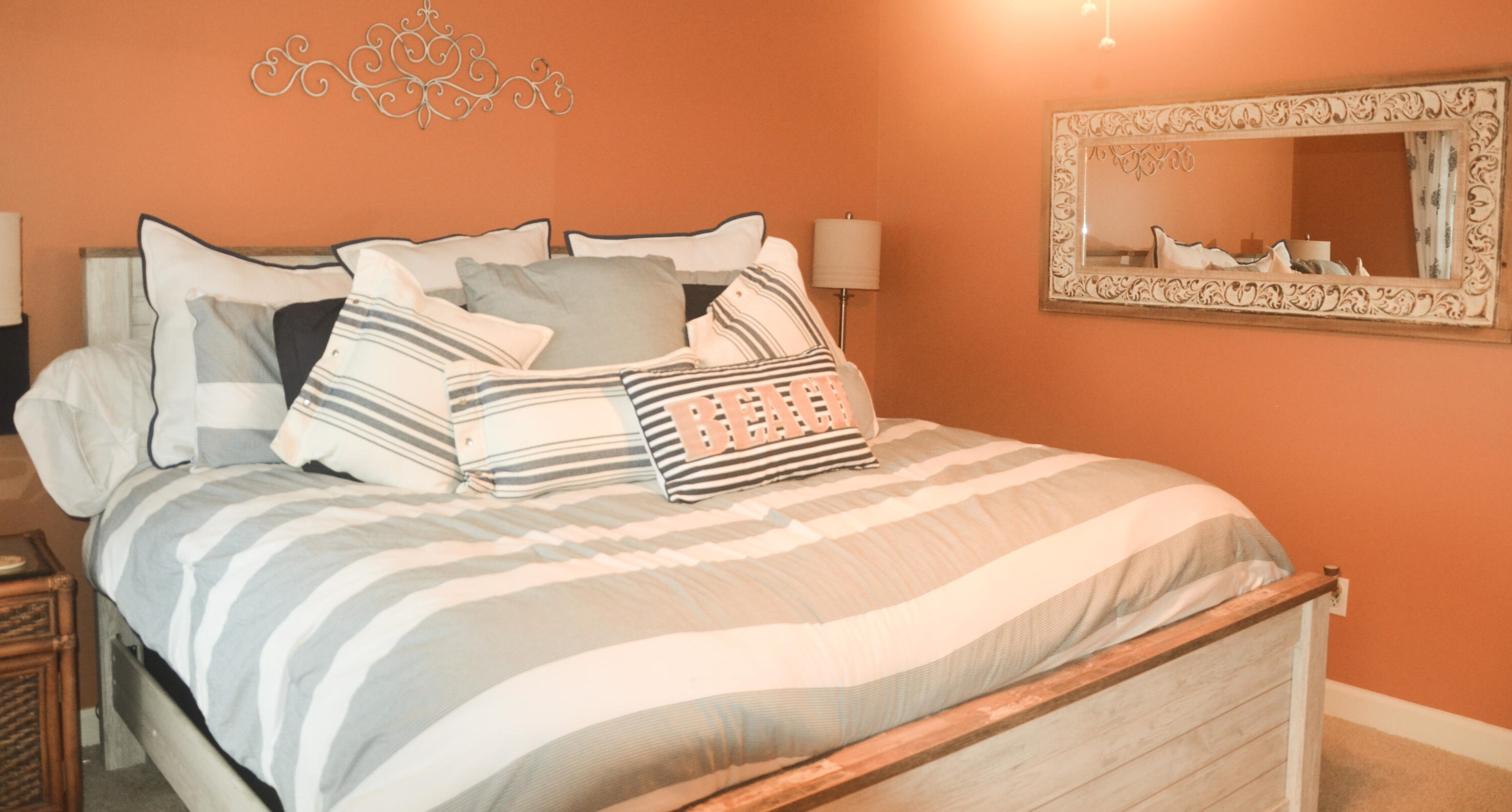 105 Bonita Cir, Panama City FL  32408-4631 exterior