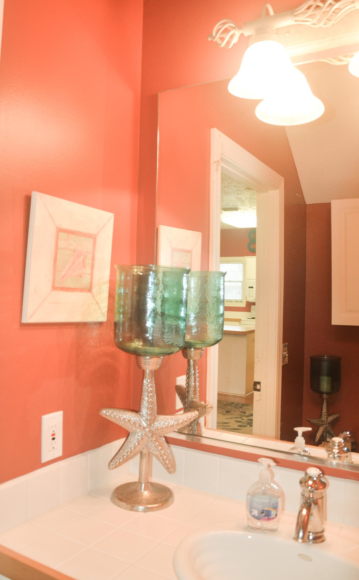 105 Bonita Cir, Panama City FL  32408-4631 exterior