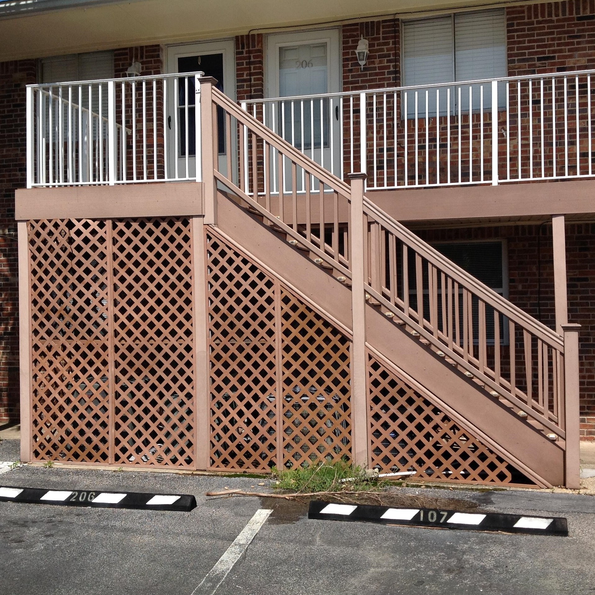 315 Bream Ave, Fort Walton Beach FL  32548-6125 exterior