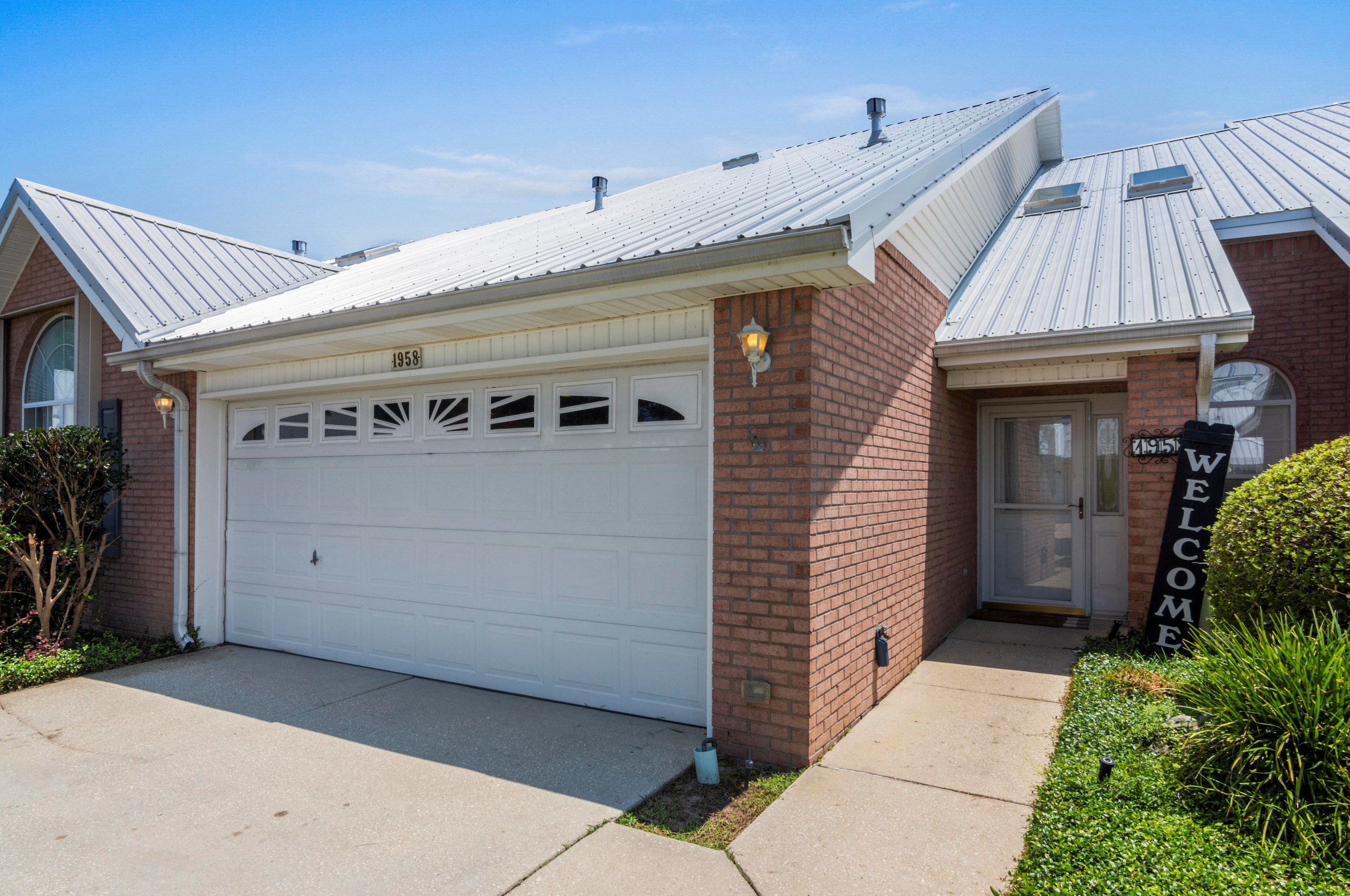 1958 Woodcrest Ridge #unit 9, Fort Walton Beach, FL 32547