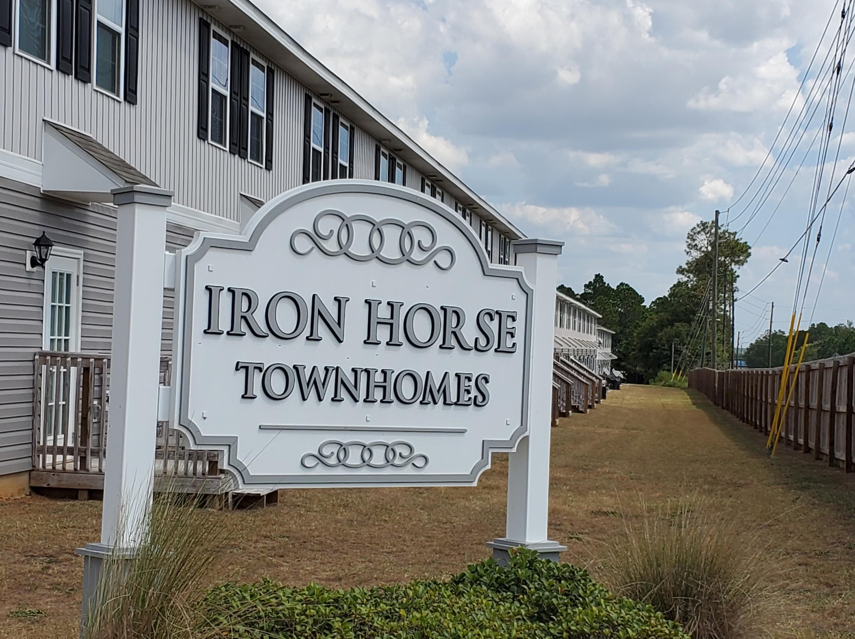 117 Iron Horse Dr, Crestview FL  32539-4367 exterior
