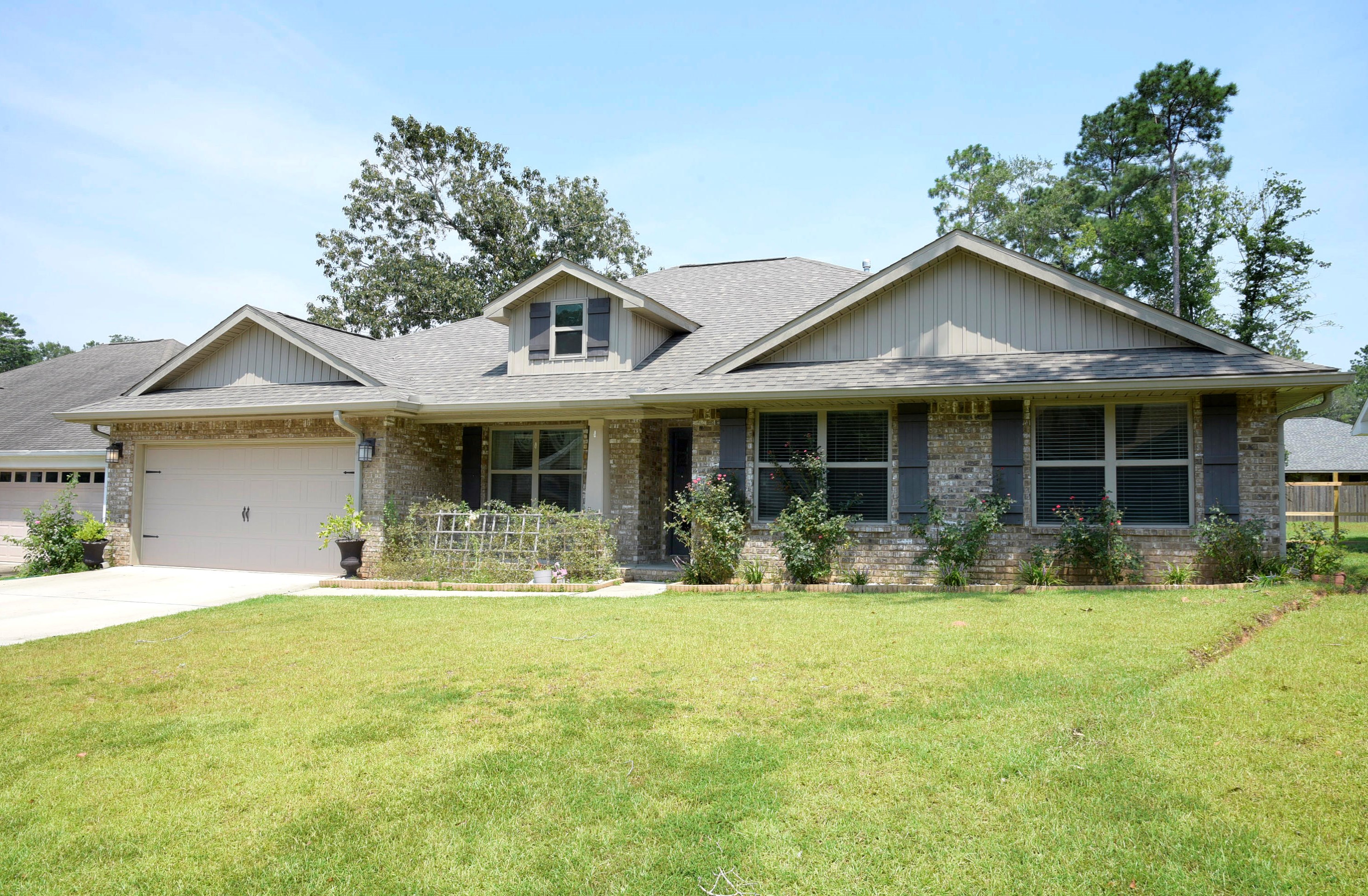 6023 Trestle St, Crestview, FL 32536