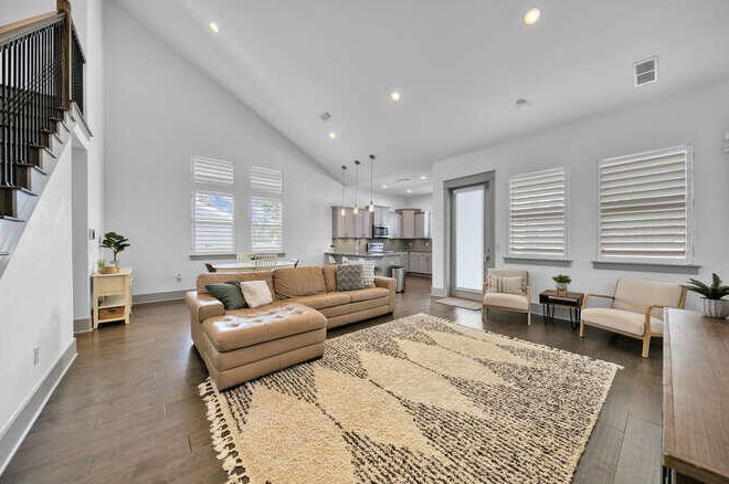 158 Penelope St, Destin FL  32550 exterior