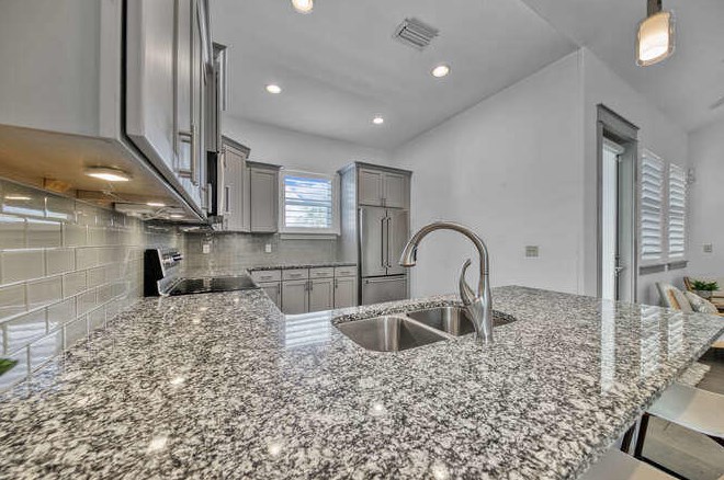 158 Penelope St, Destin FL  32550 exterior