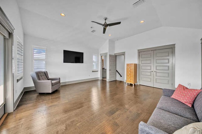 158 Penelope St, Destin FL  32550 exterior