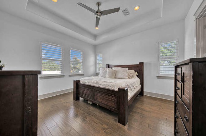 158 Penelope St, Destin FL  32550 exterior