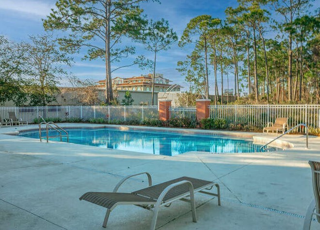 158 Penelope St, Destin FL  32550 exterior