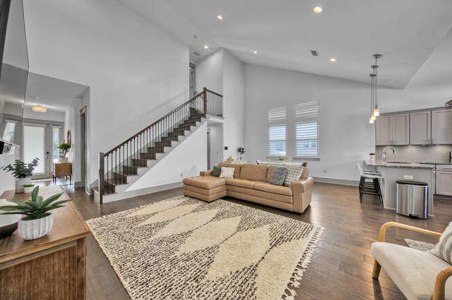 158 Penelope St, Destin FL  32550 exterior