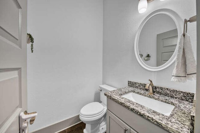 158 Penelope St, Destin FL  32550 exterior