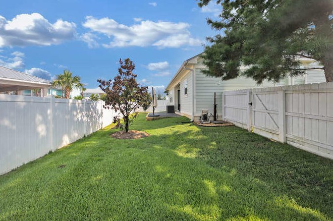 158 Penelope St, Destin FL  32550 exterior