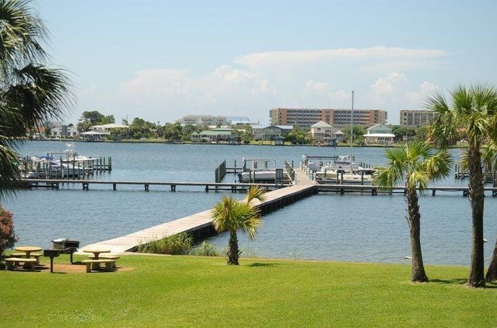 214 Sw Miracle Strip Parkway Sw #unit B111, Fort Walton Beach, FL 32548
