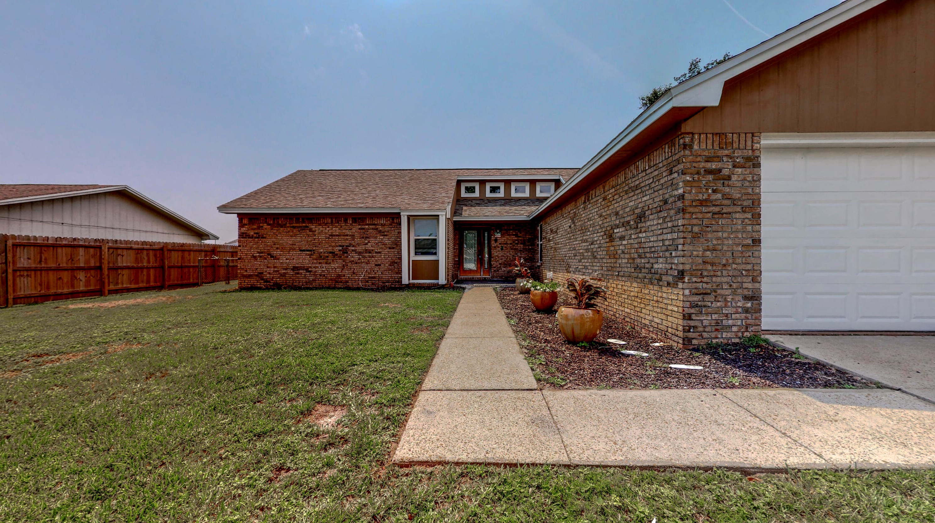 7711 Shadow Bay Dr, Panama City FL 32404-2524 exterior