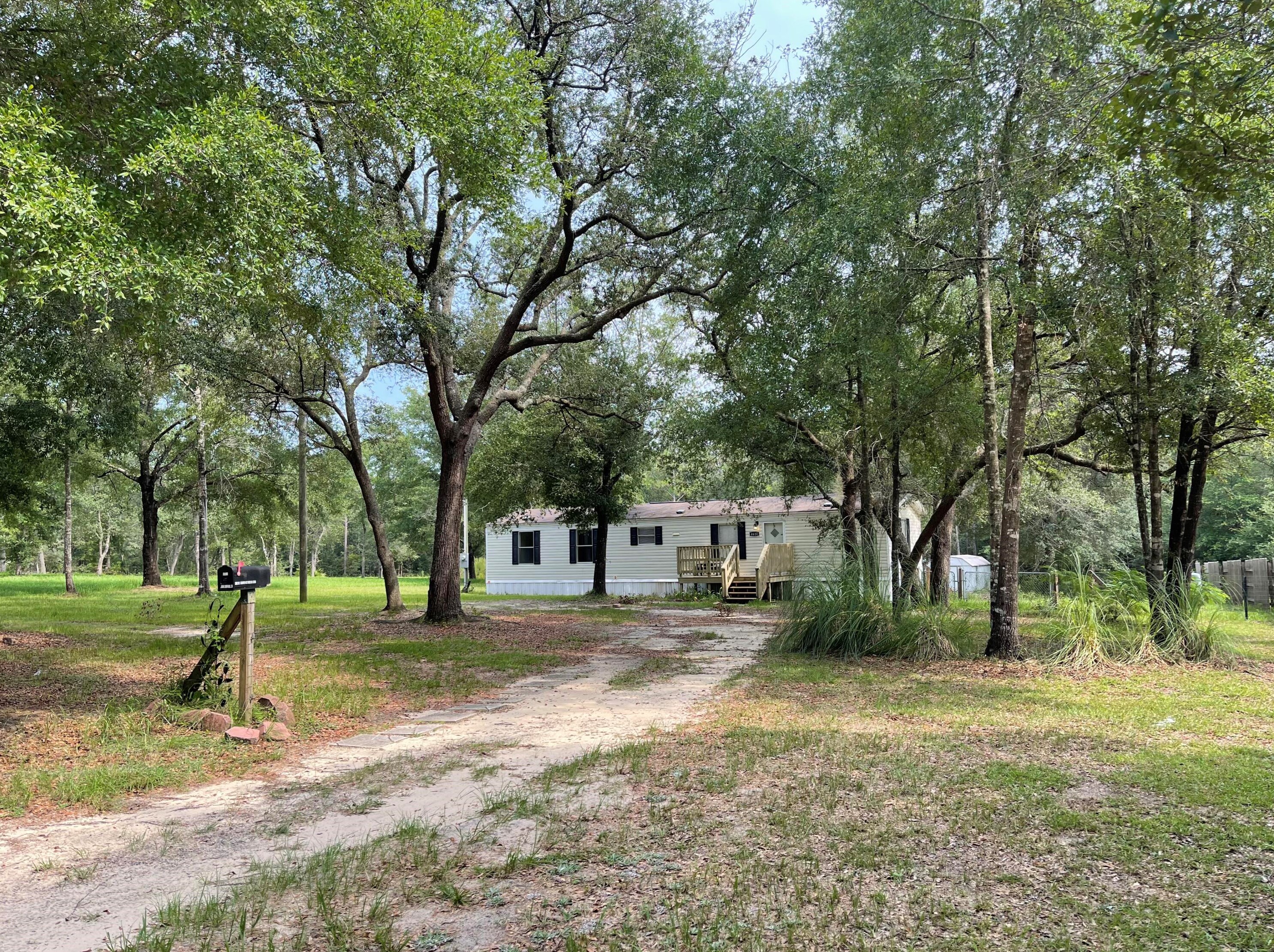 4610 Wilkerson Bluff Rd, Holt, FL 32564-9507