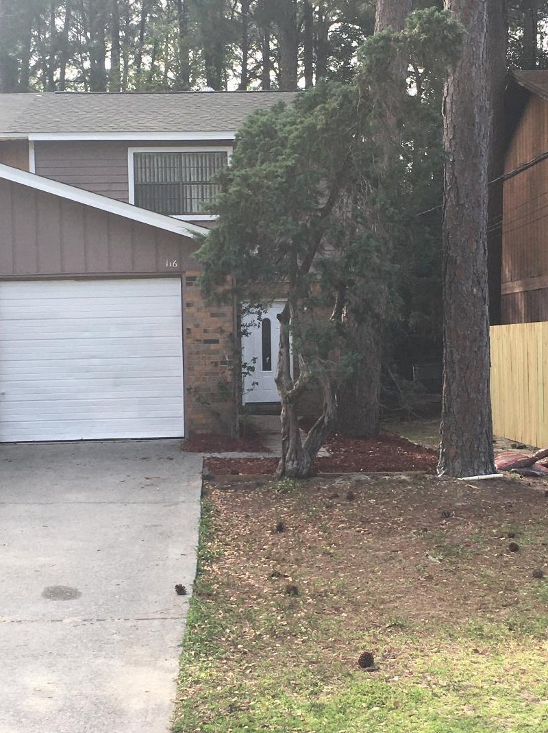 45 6th St #unit 116, Shalimar, FL 32579