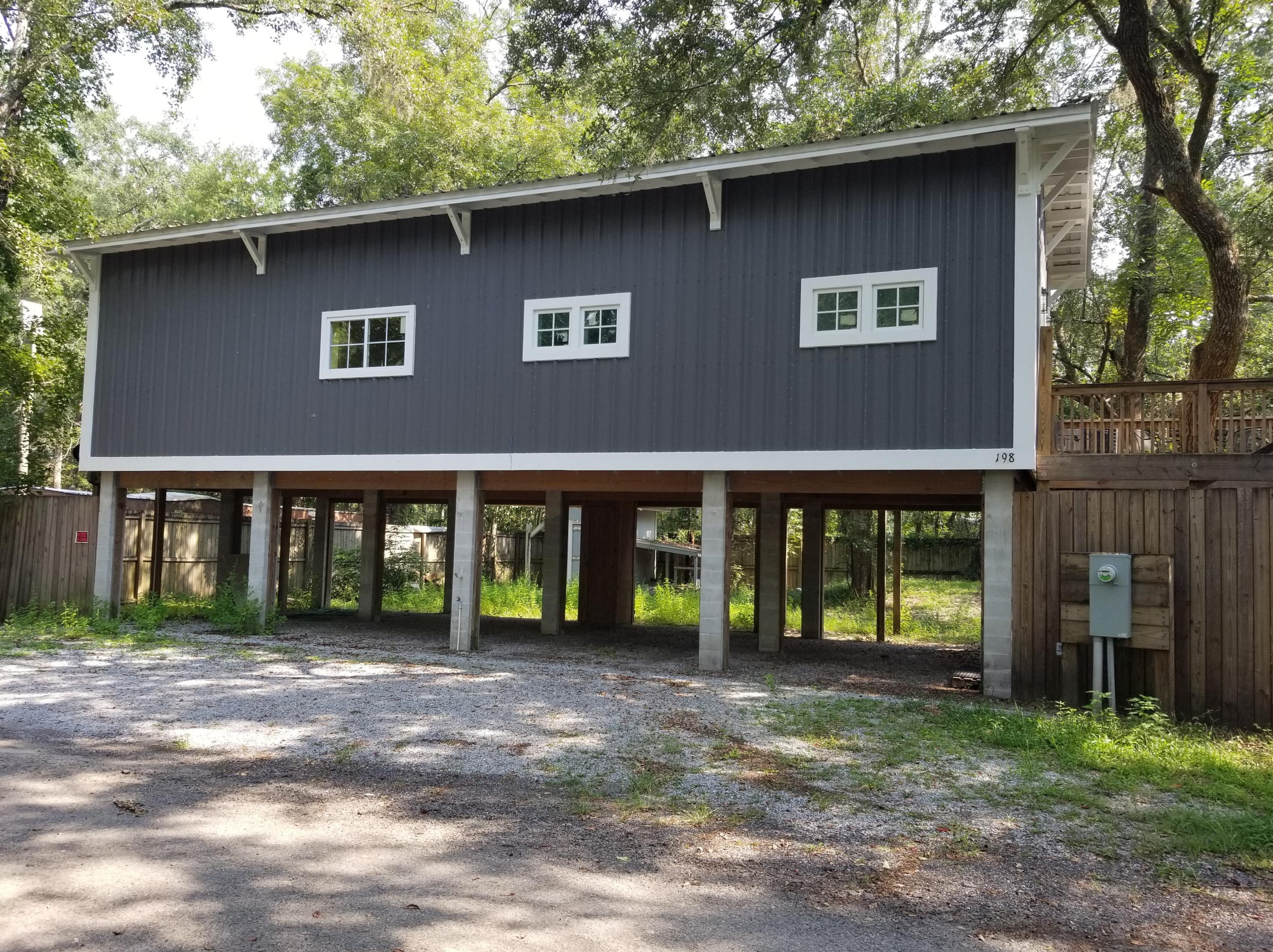 198 Redfish Rd, Freeport, FL 32439