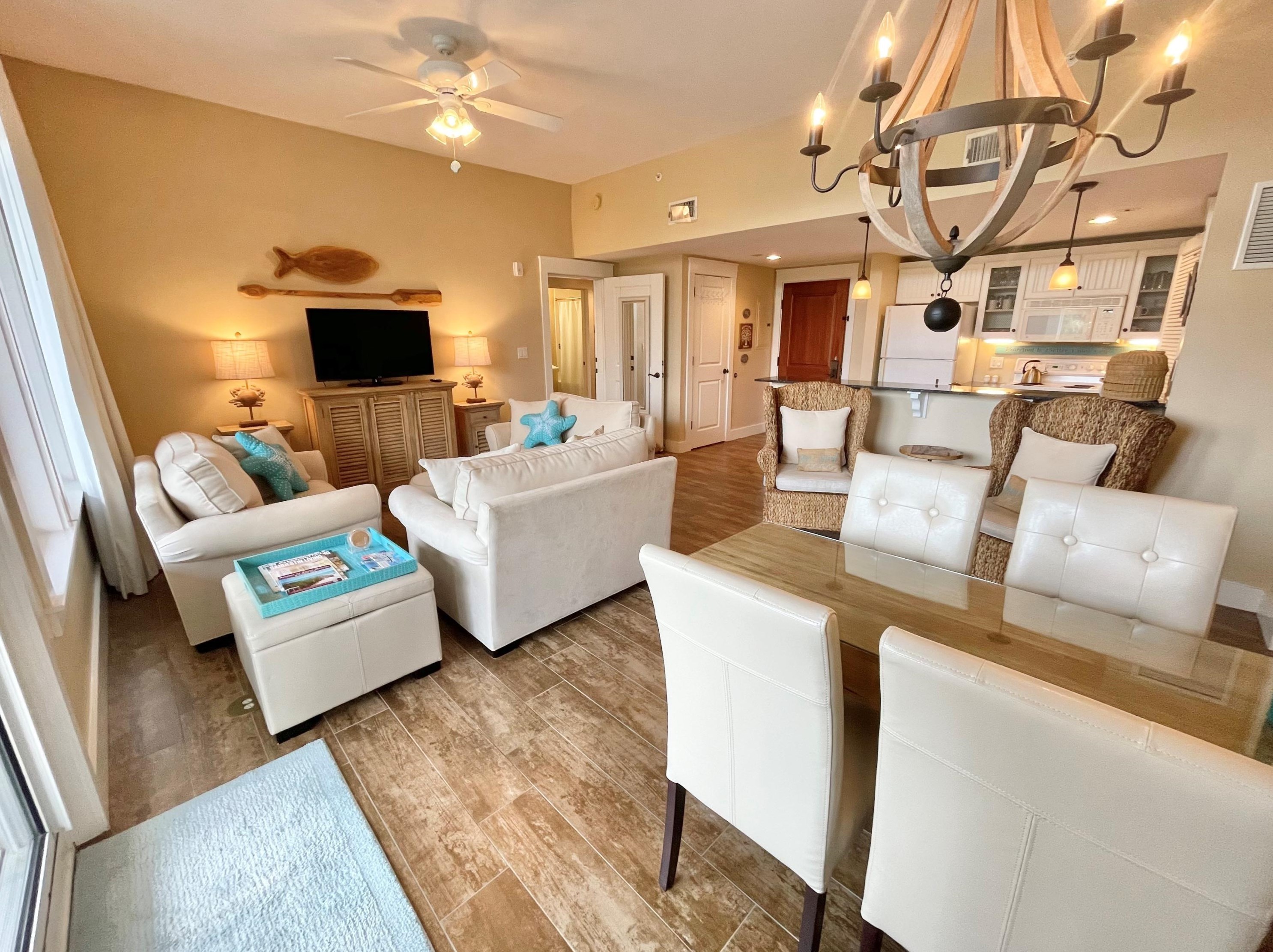 9200 Baytowne Wharf Blvd #545/547, Destin, FL 32550