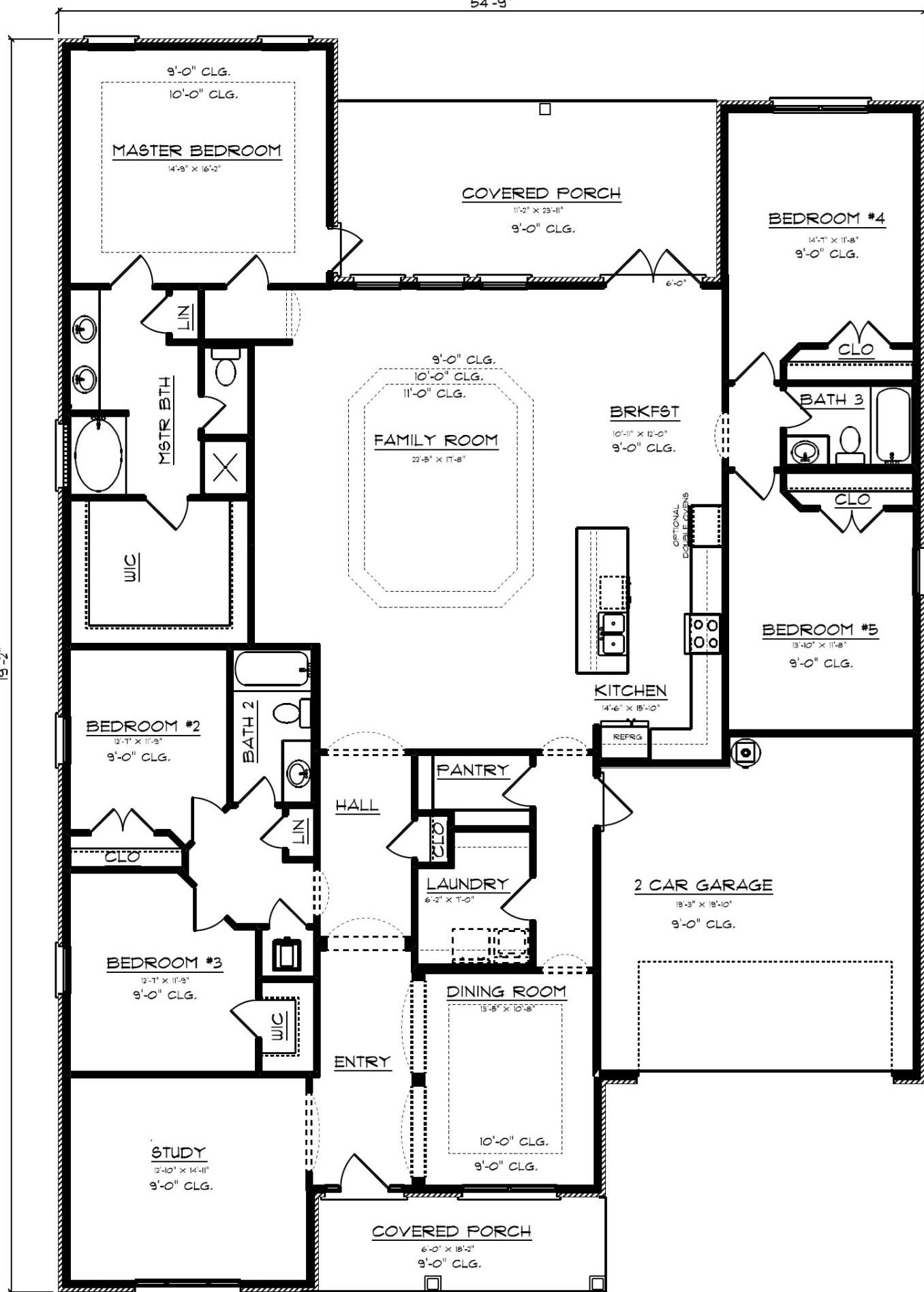 663 Golf Club Dr, Santa Rosa Beach, FL 32459-4139