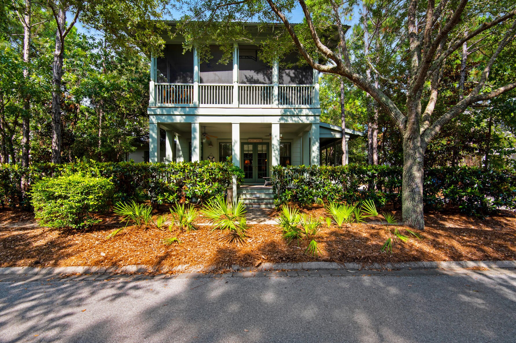 27 Acorn Way, Santa Rosa Beach, FL 32459-5986