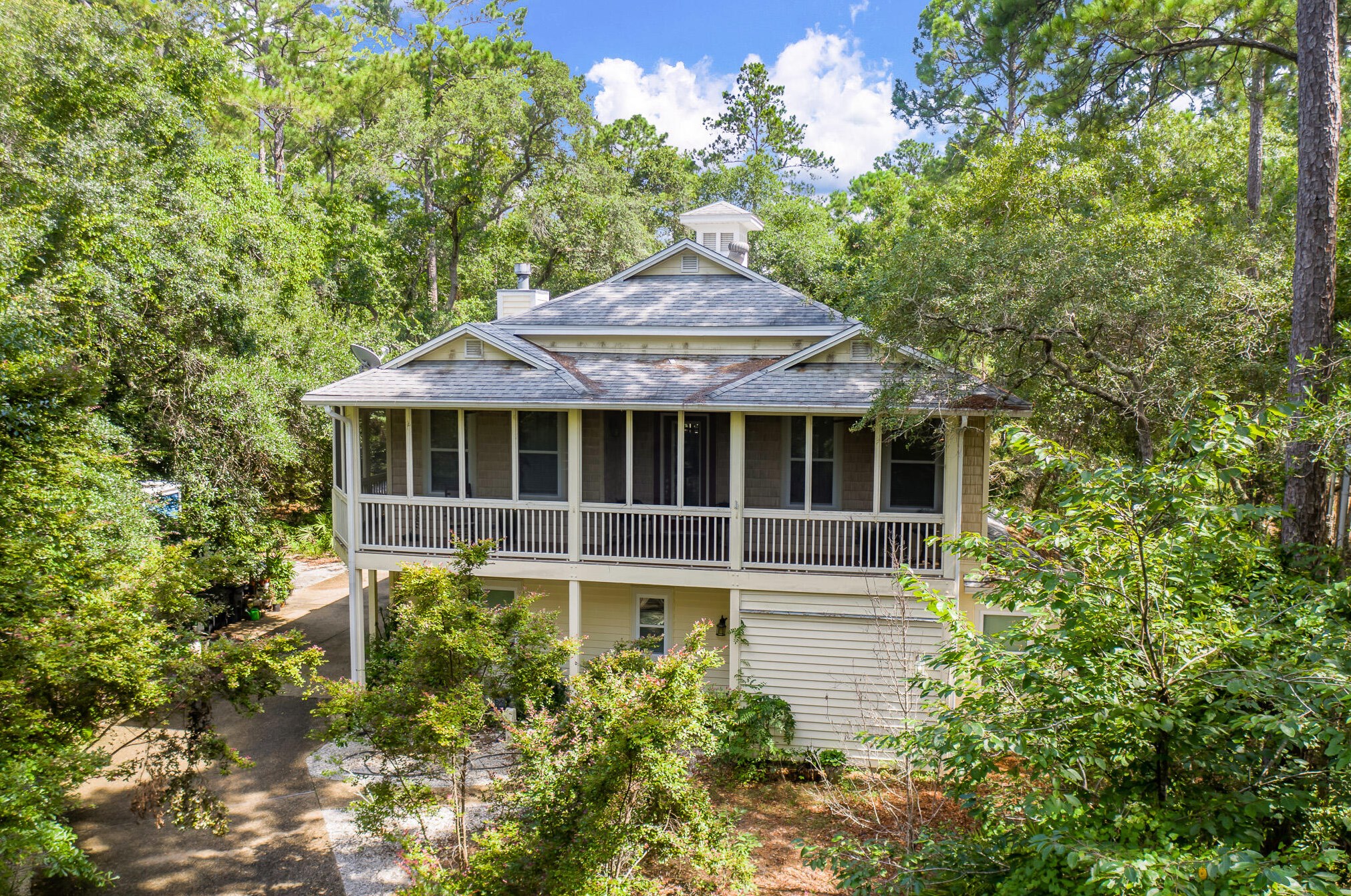 82 Shallows Dr, Santa Rosa Beach, FL 32459-5676