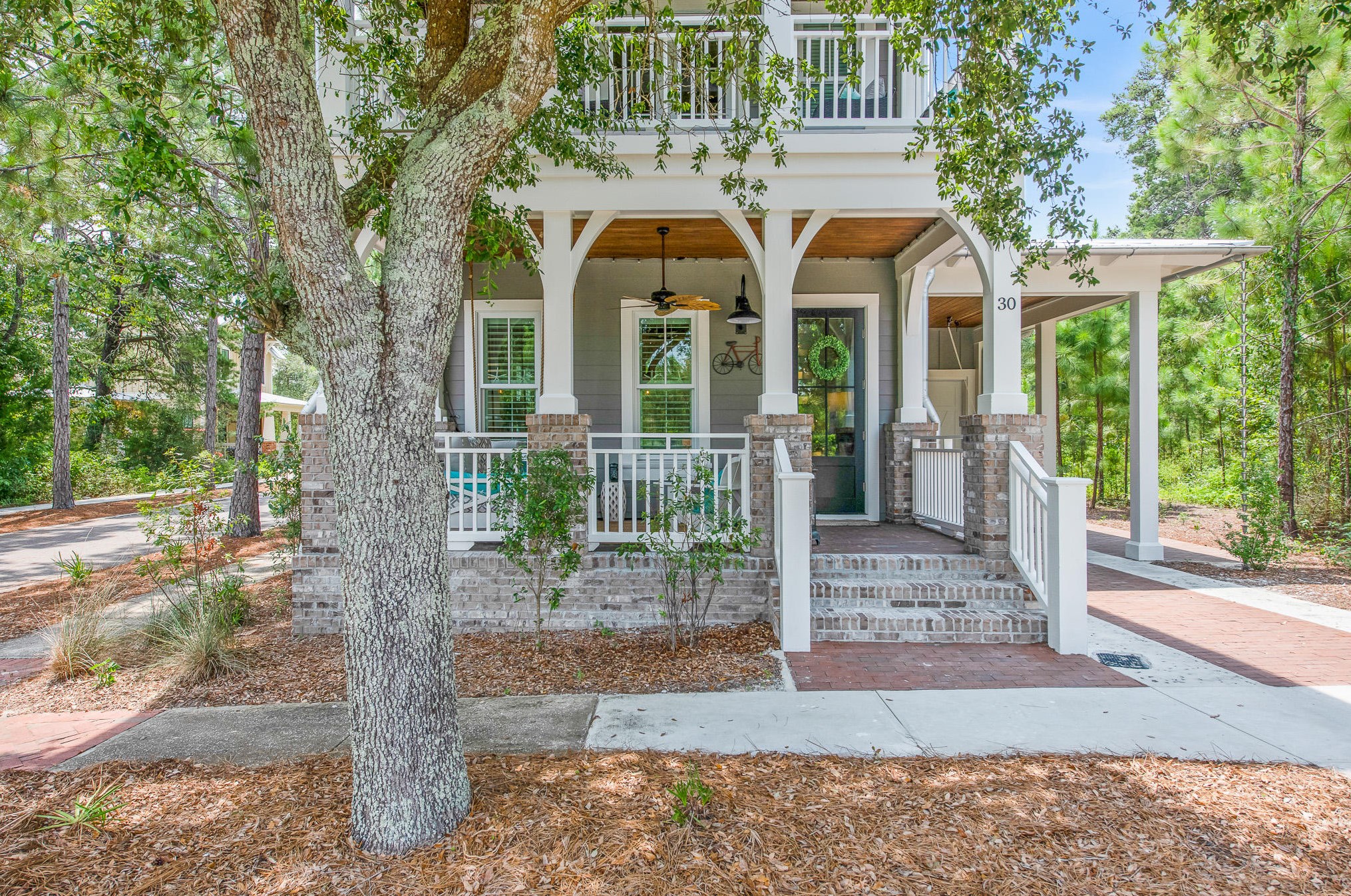 30 Pontchartrain, Santa Rosa Beach, FL 32459-0715