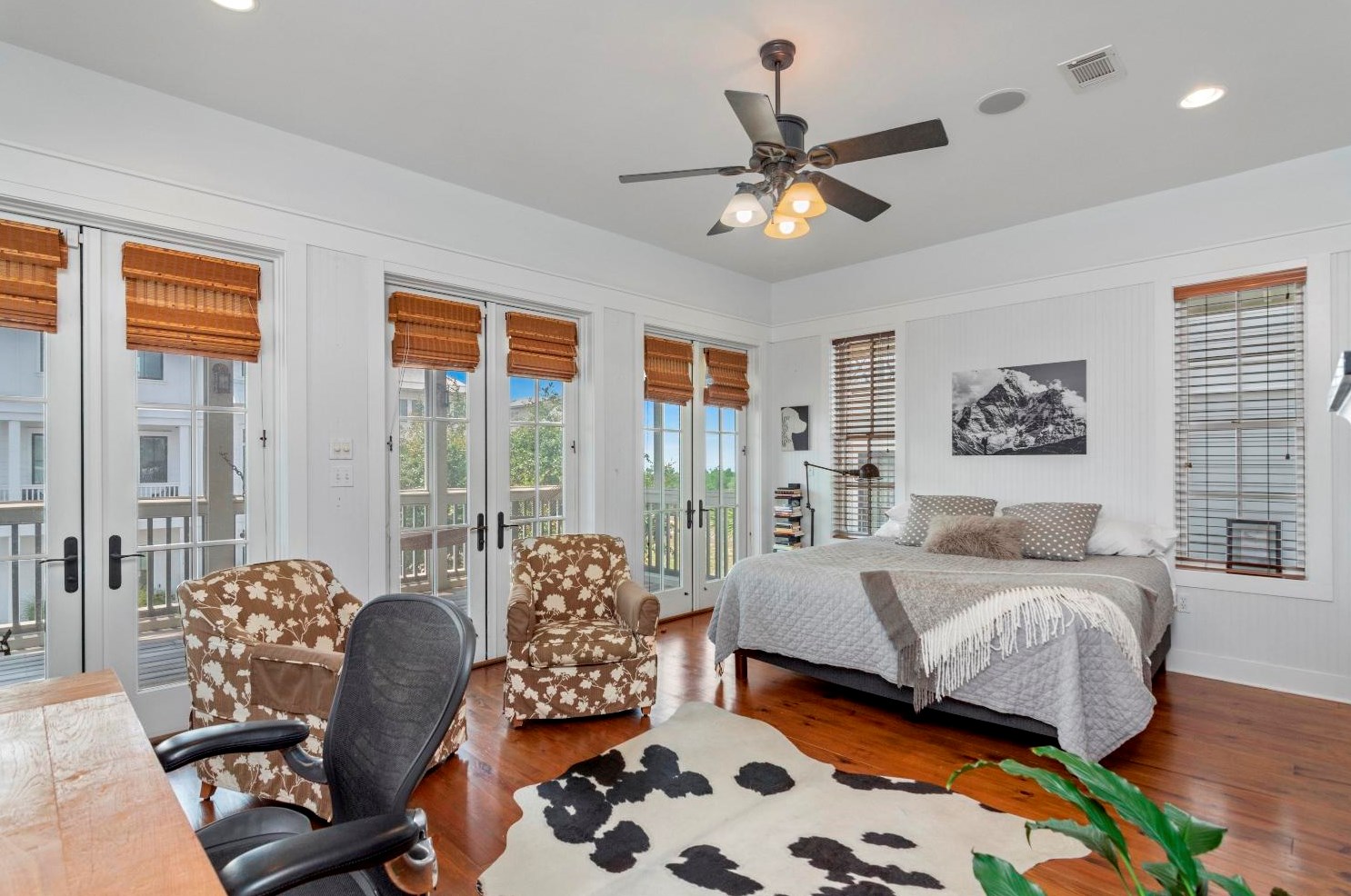 260 Cypress Dr, Santa Rosa Beach FL  32459-8585 exterior