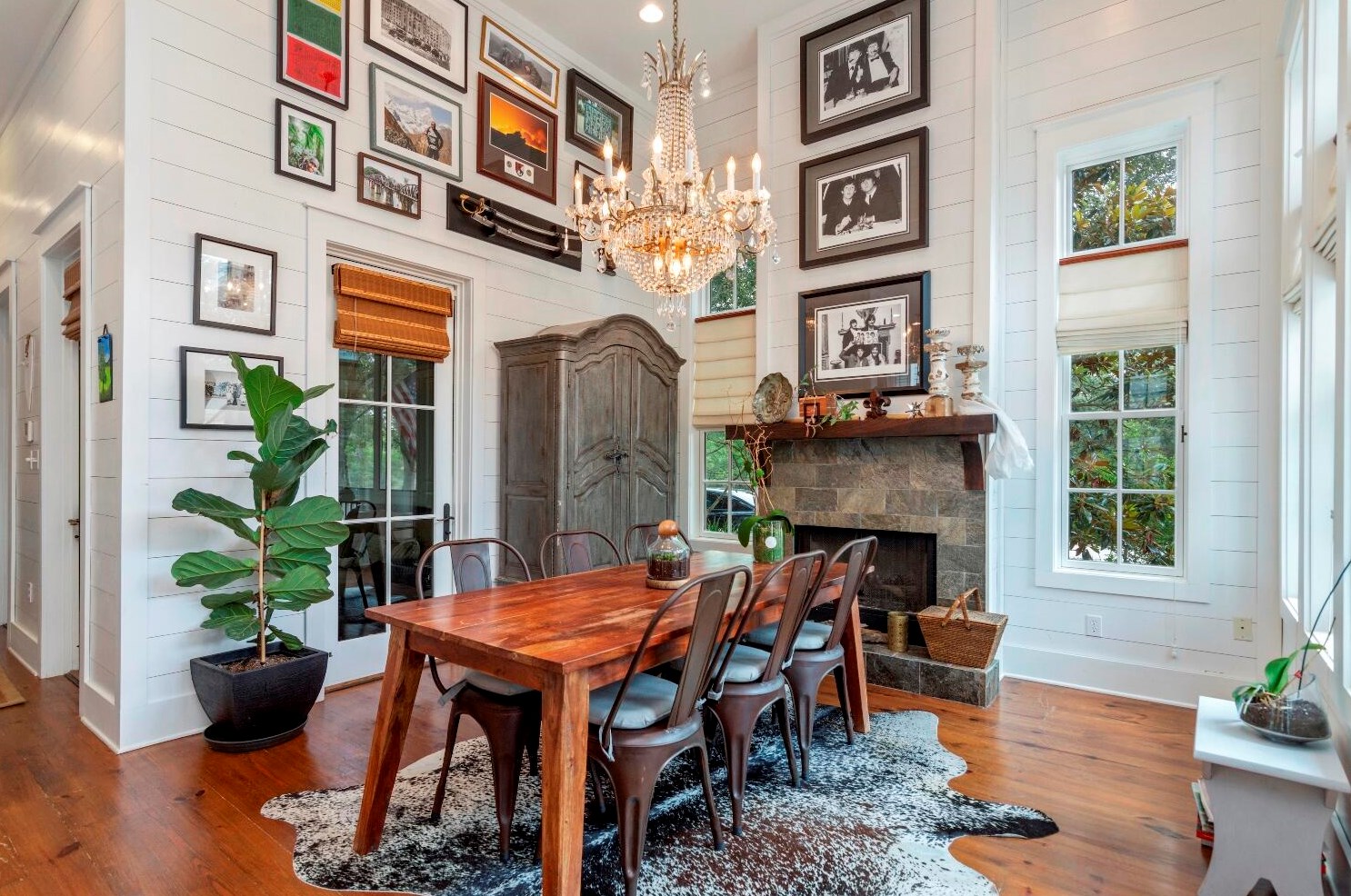 260 Cypress Dr, Santa Rosa Beach FL  32459-8585 exterior