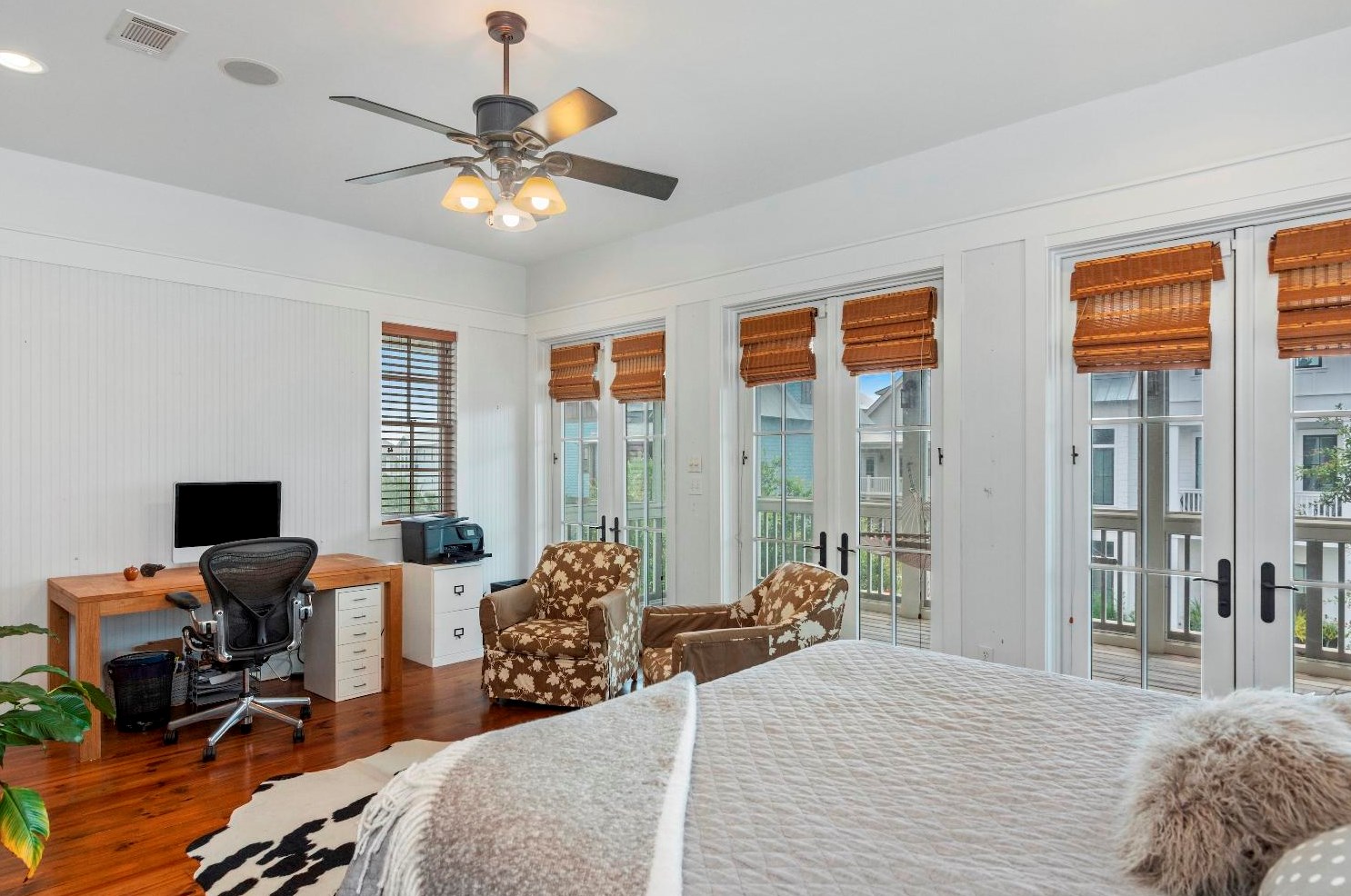 260 Cypress Dr, Santa Rosa Beach FL  32459-8585 exterior