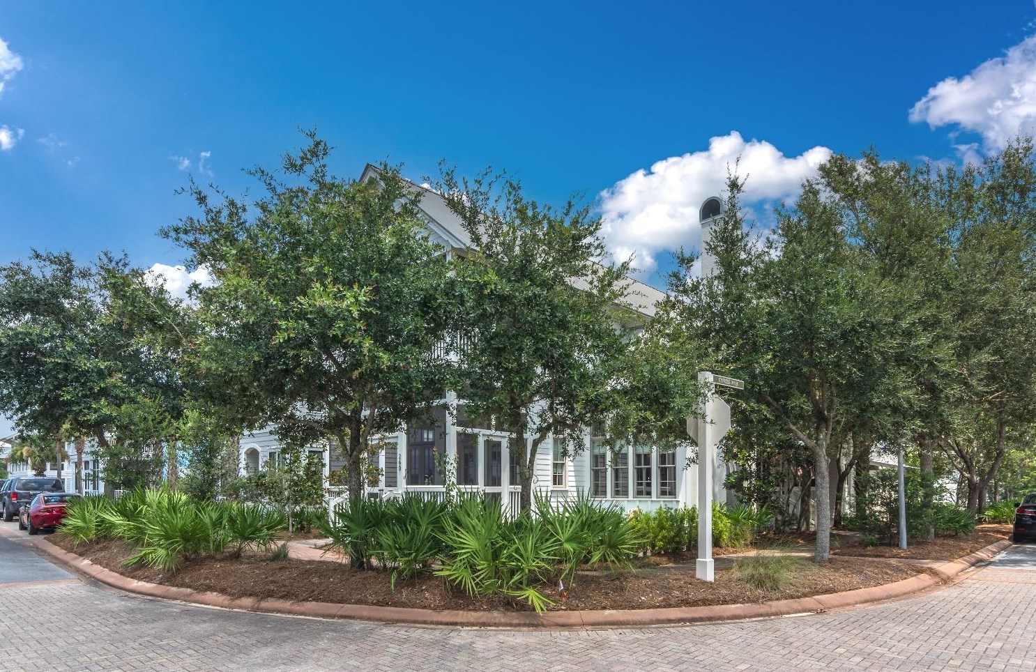 260 Cypress Dr, Santa Rosa Beach, FL 32459-8585