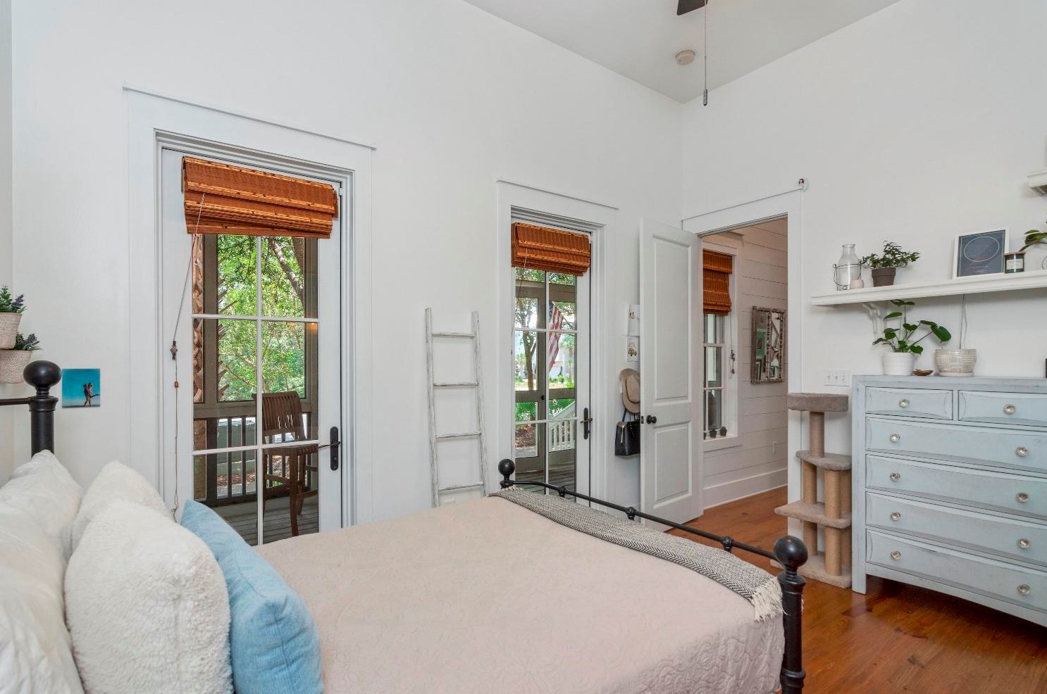 260 Cypress Dr, Santa Rosa Beach FL  32459-8585 exterior