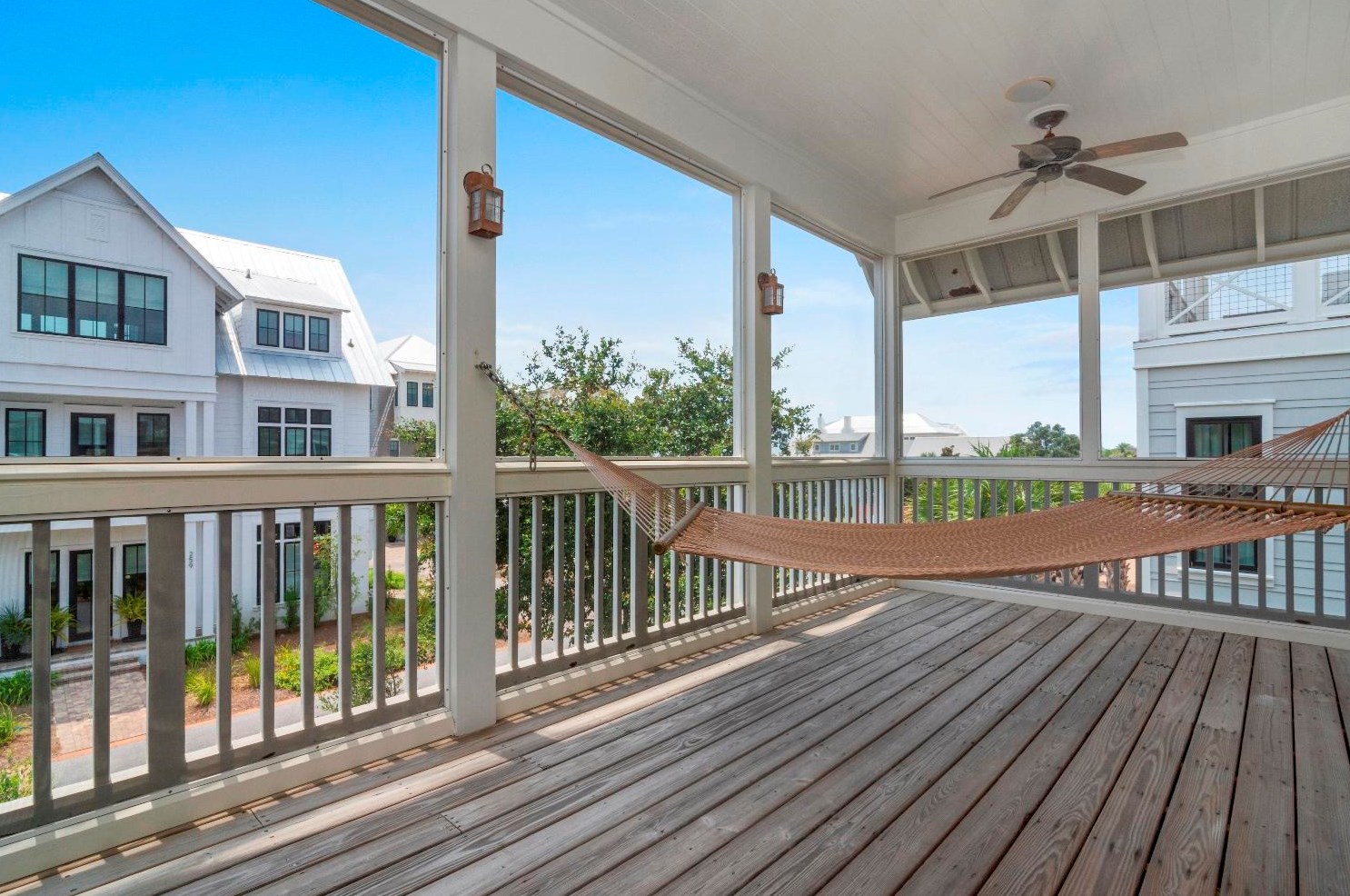 260 Cypress Dr, Santa Rosa Beach FL  32459-8585 exterior