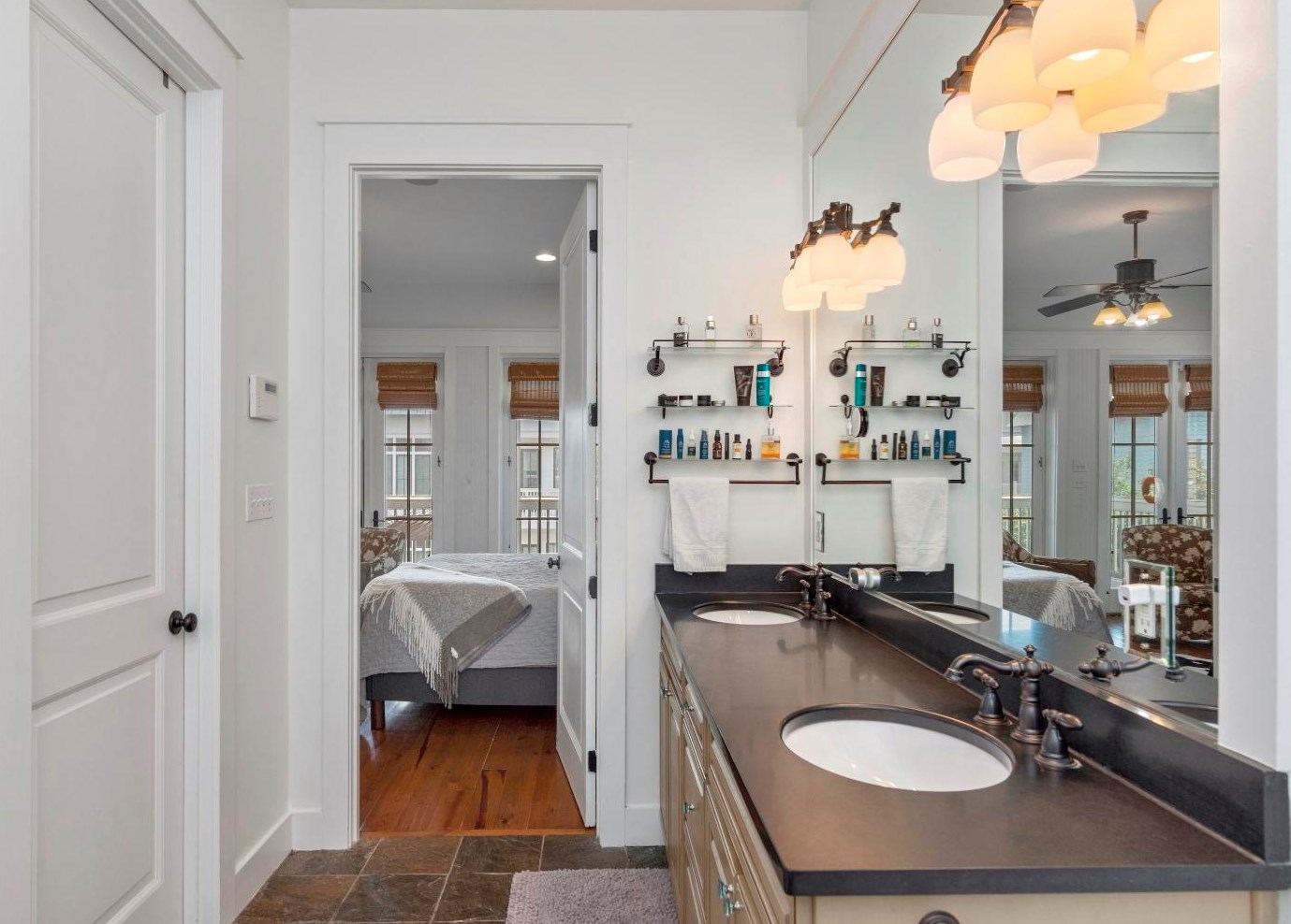 260 Cypress Dr, Santa Rosa Beach FL  32459-8585 exterior