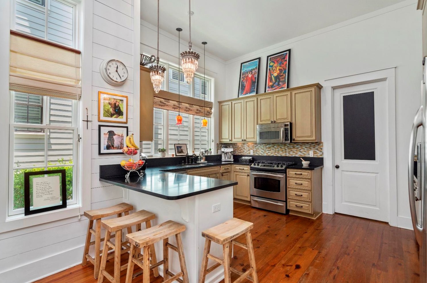 260 Cypress Dr, Santa Rosa Beach FL  32459-8585 exterior