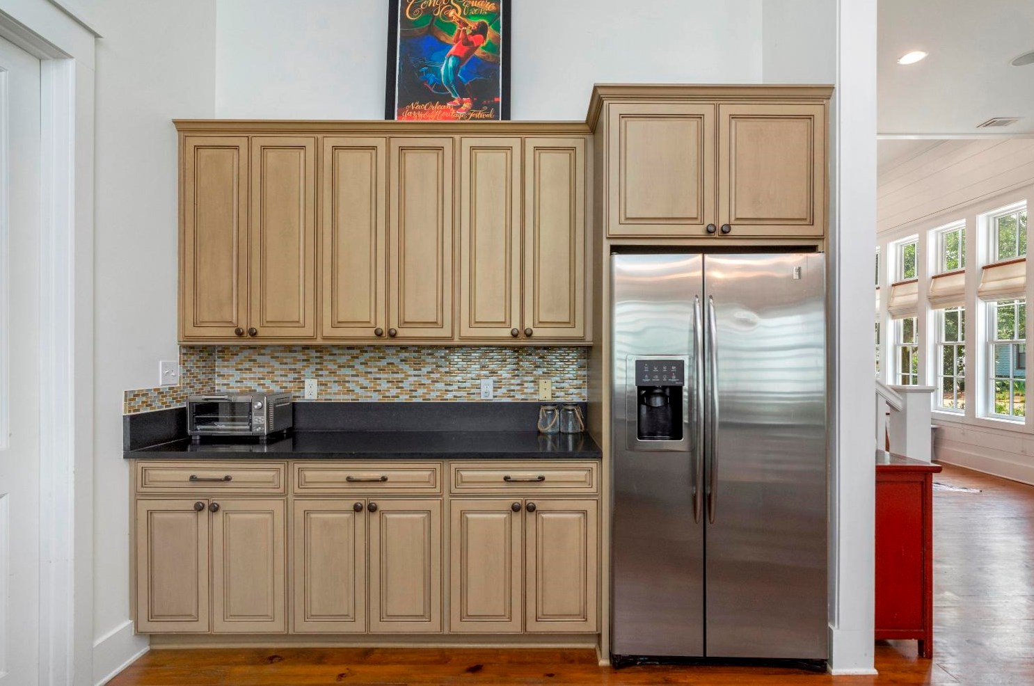 260 Cypress Dr, Santa Rosa Beach FL  32459-8585 exterior