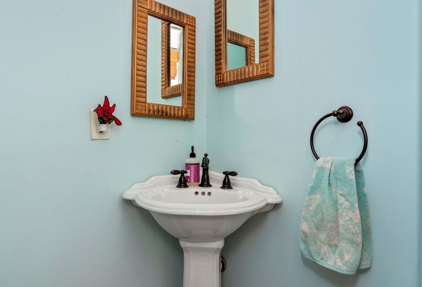 260 Cypress Dr, Santa Rosa Beach FL  32459-8585 exterior