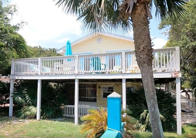 13 Gardenia St, Santa Rosa Beach, FL 32459-6349